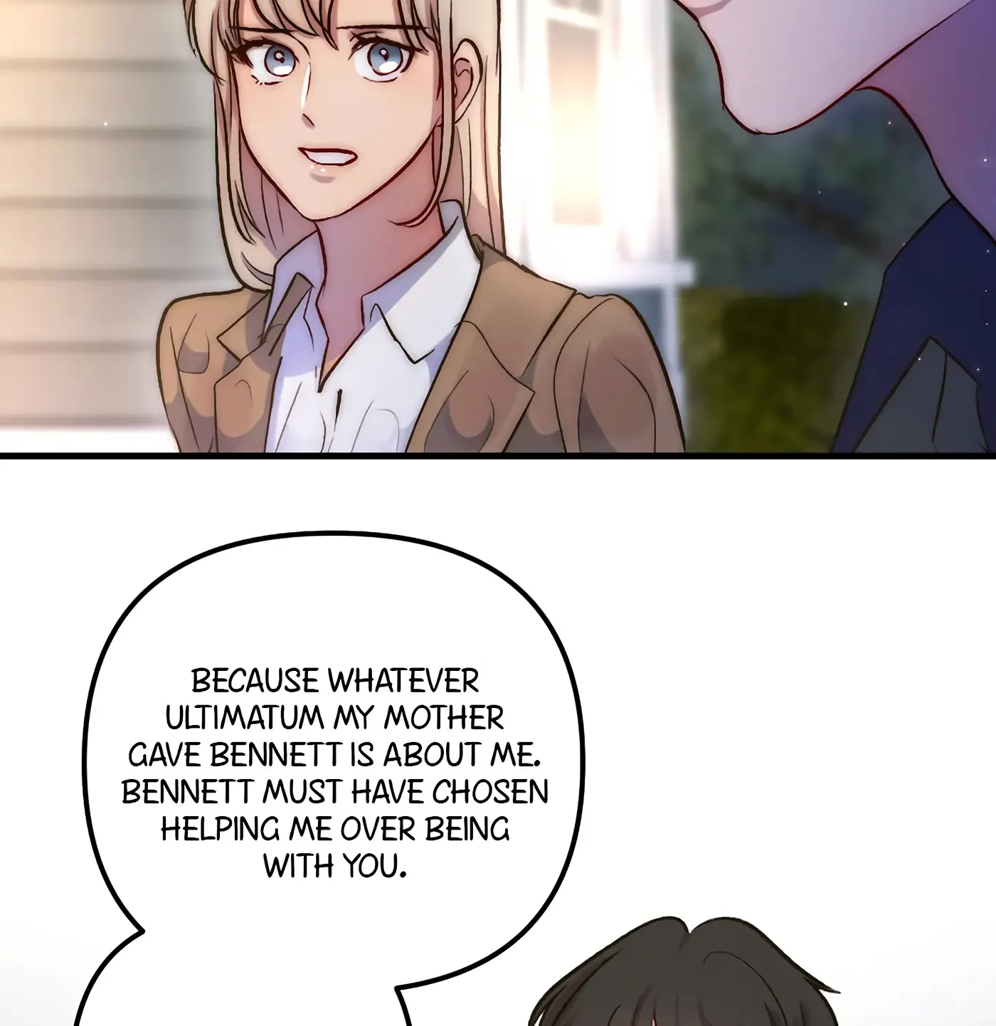 Hired to Love Chapter 32 page 52 - MangaNato