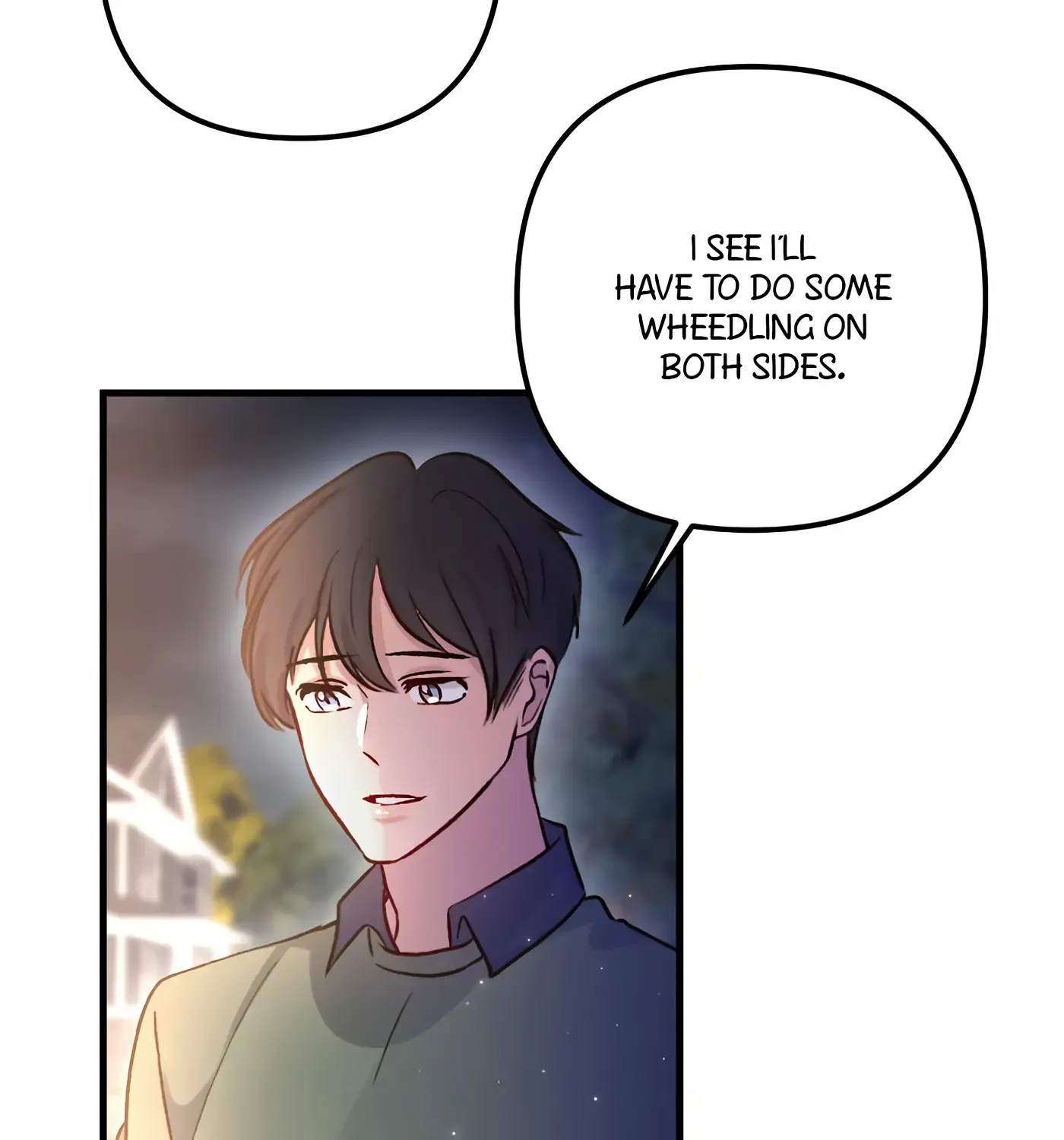 Hired to Love Chapter 32 page 59 - MangaNato