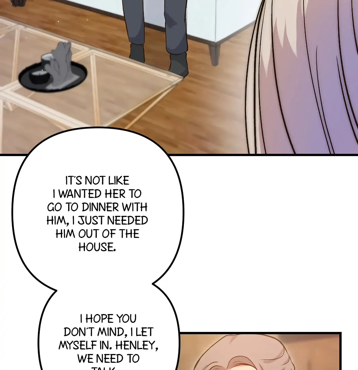 Hired to Love Chapter 32 page 68 - MangaNato