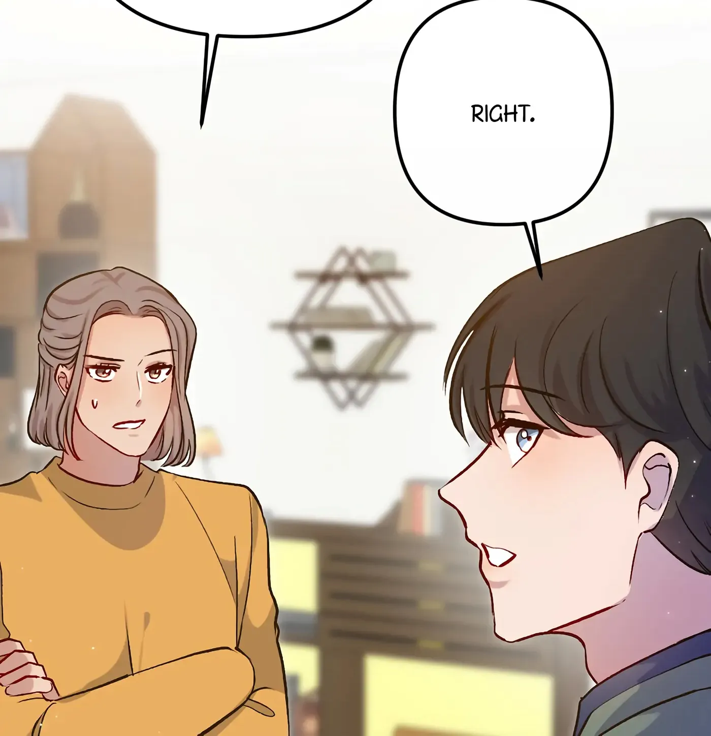 Hired to Love Chapter 32 page 78 - MangaNato