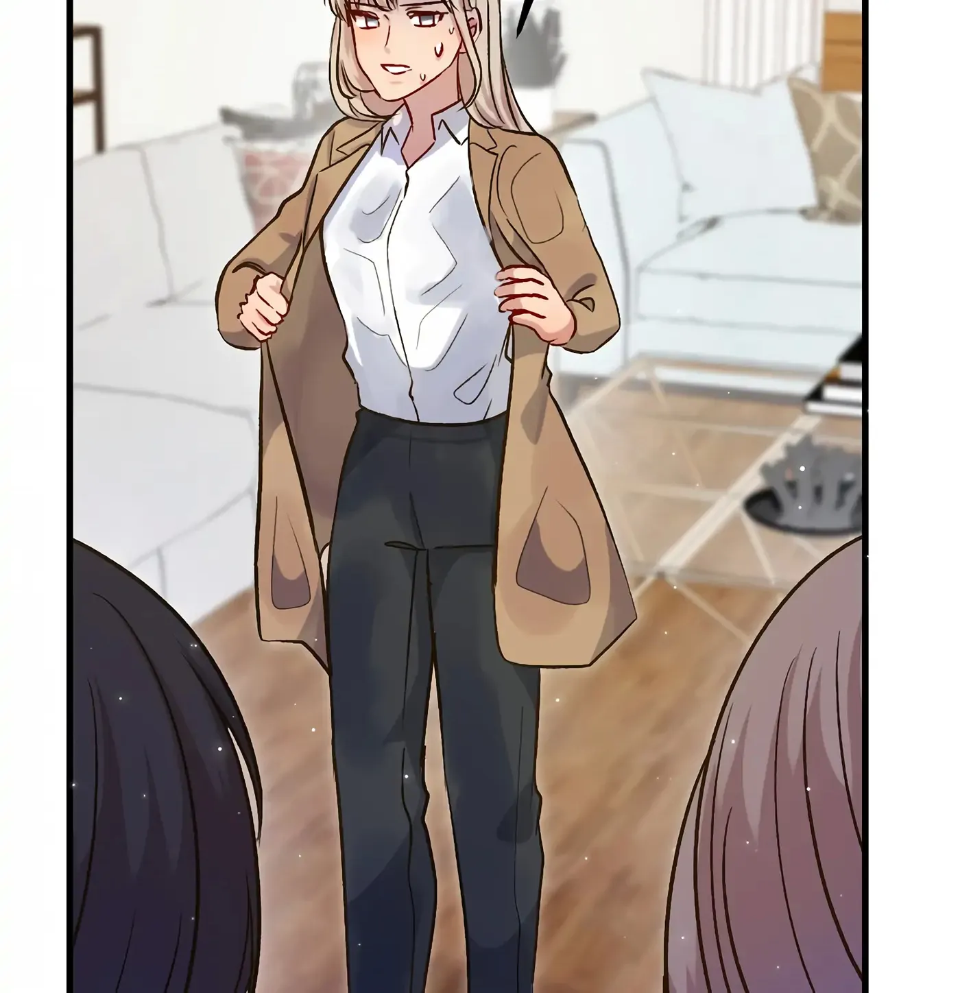 Hired to Love Chapter 32 page 80 - MangaNato