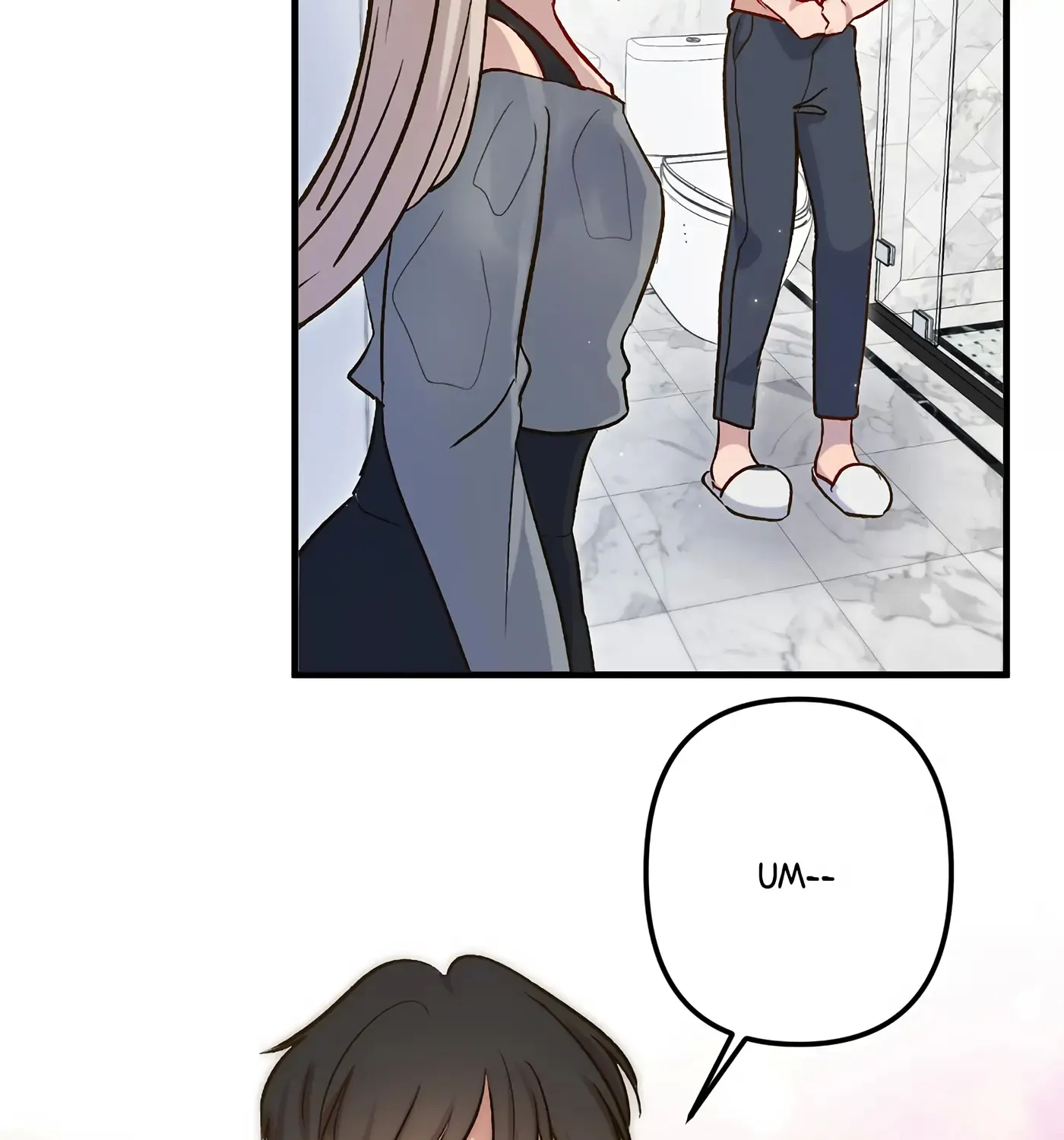 Hired to Love Chapter 34 page 25 - MangaNato