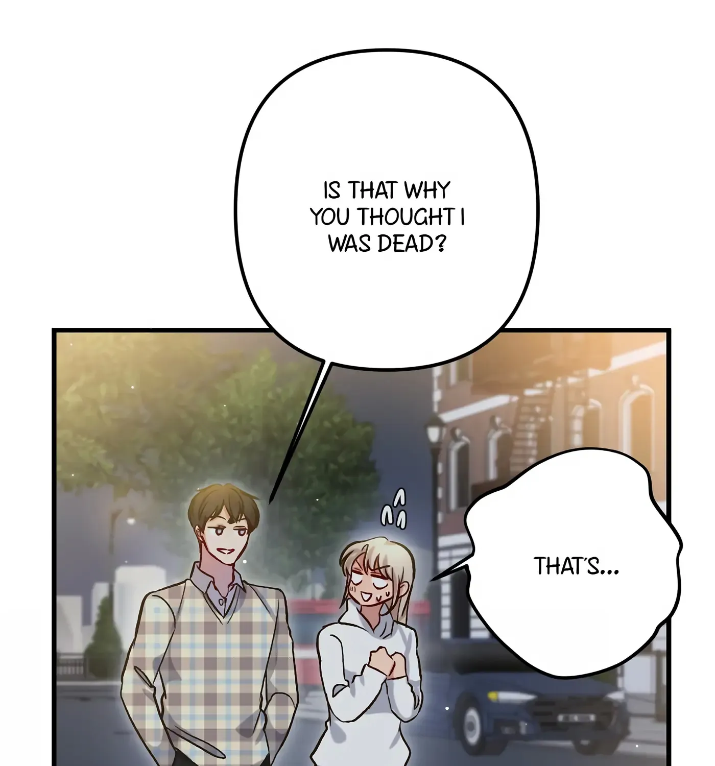 Hired to Love Chapter 34 page 61 - MangaNato