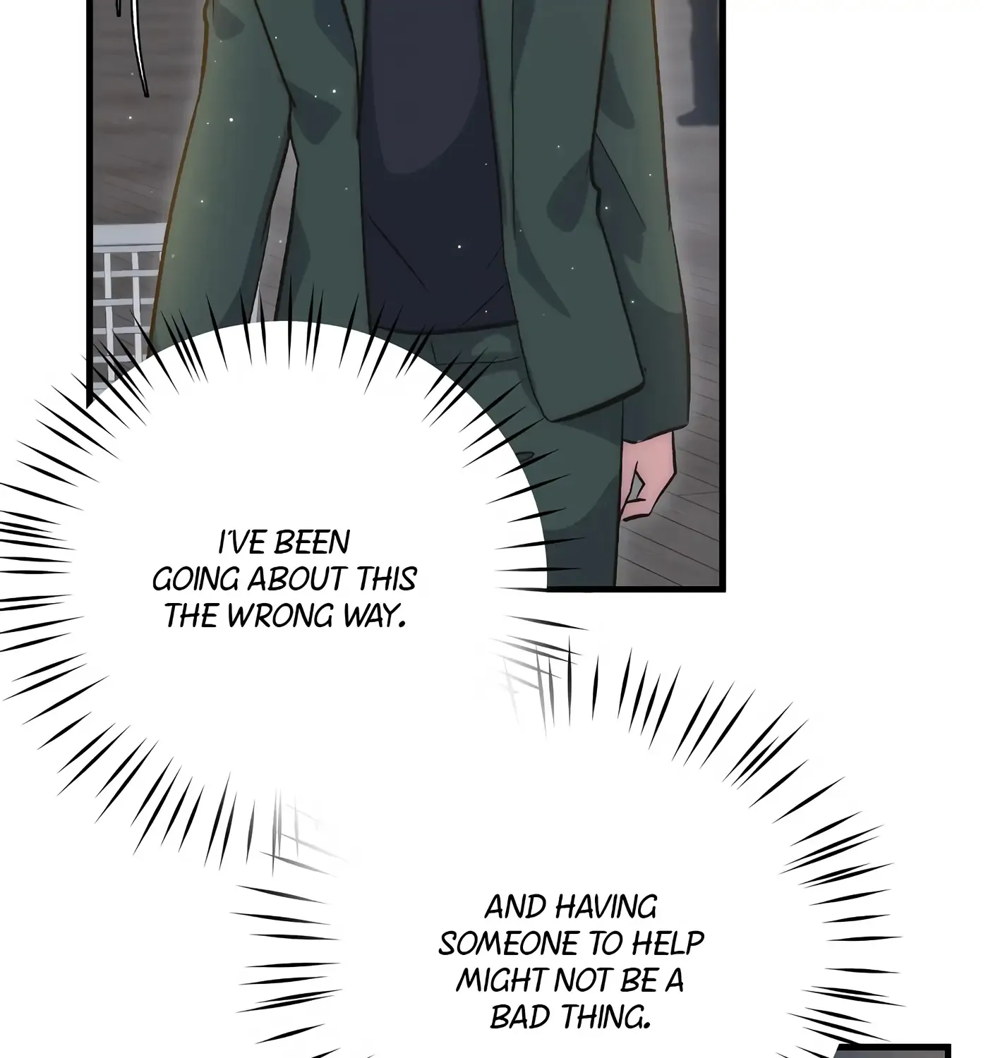 Hired to Love Chapter 35 page 111 - MangaNato