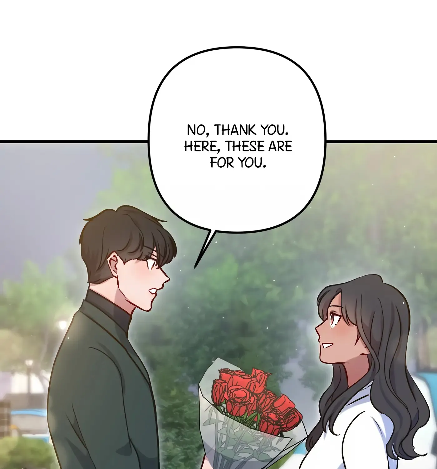 Hired to Love Chapter 35 page 31 - MangaNato