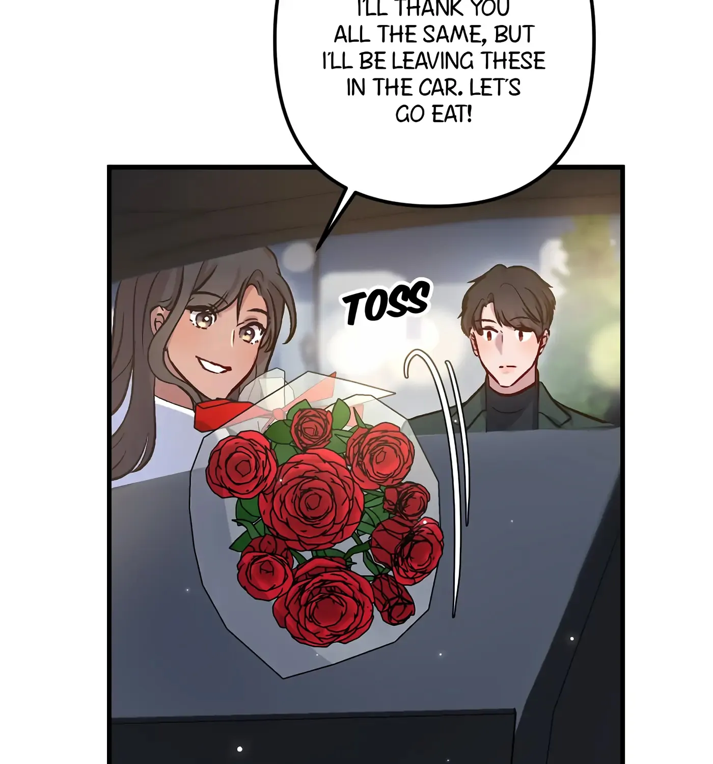 Hired to Love Chapter 35 page 33 - MangaNato