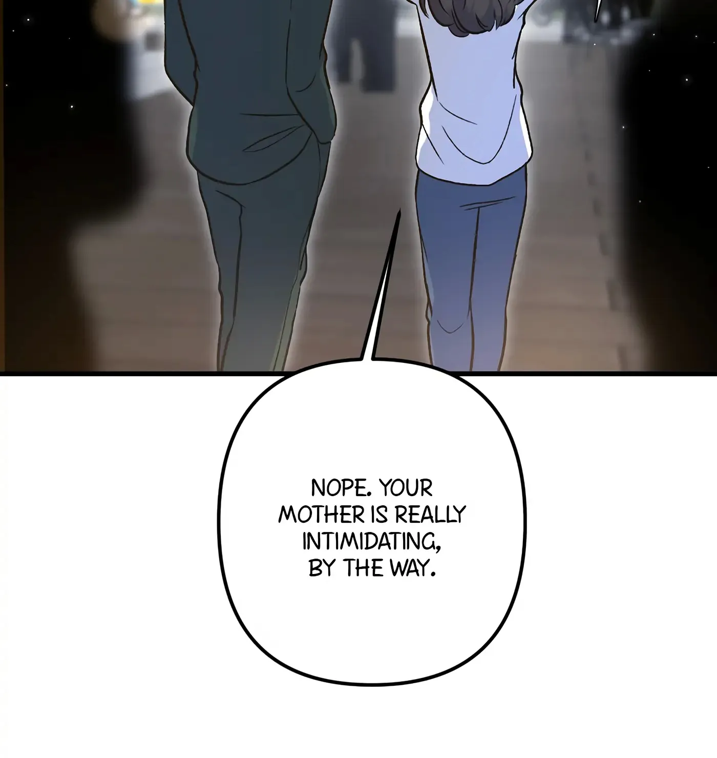 Hired to Love Chapter 35 page 42 - MangaNato