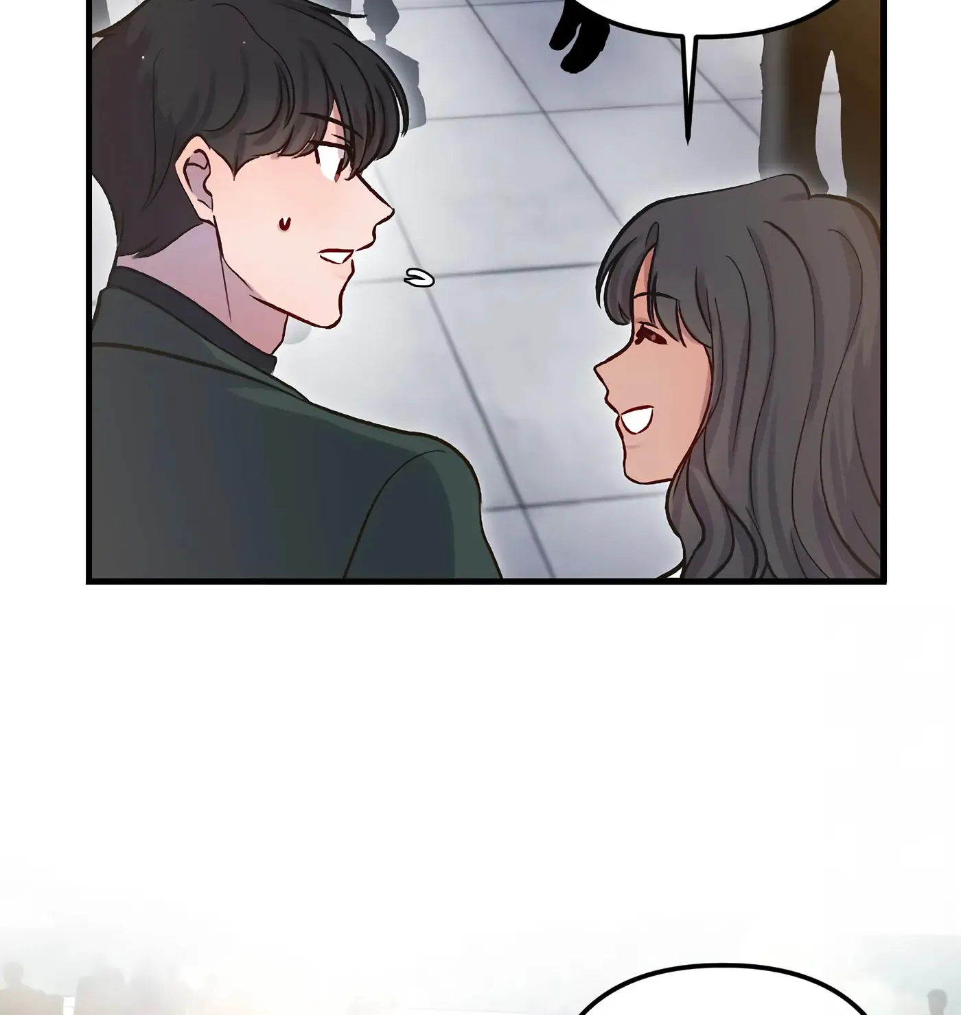 Hired to Love Chapter 35 page 44 - MangaNato