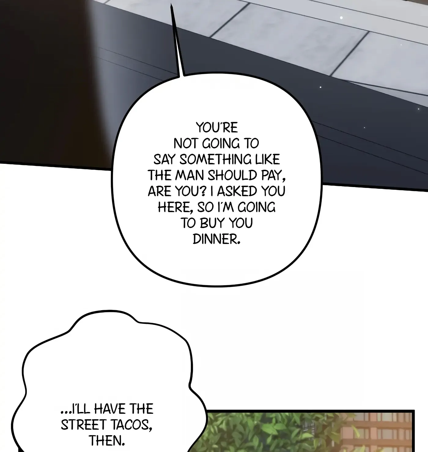 Hired to Love Chapter 35 page 46 - MangaNato