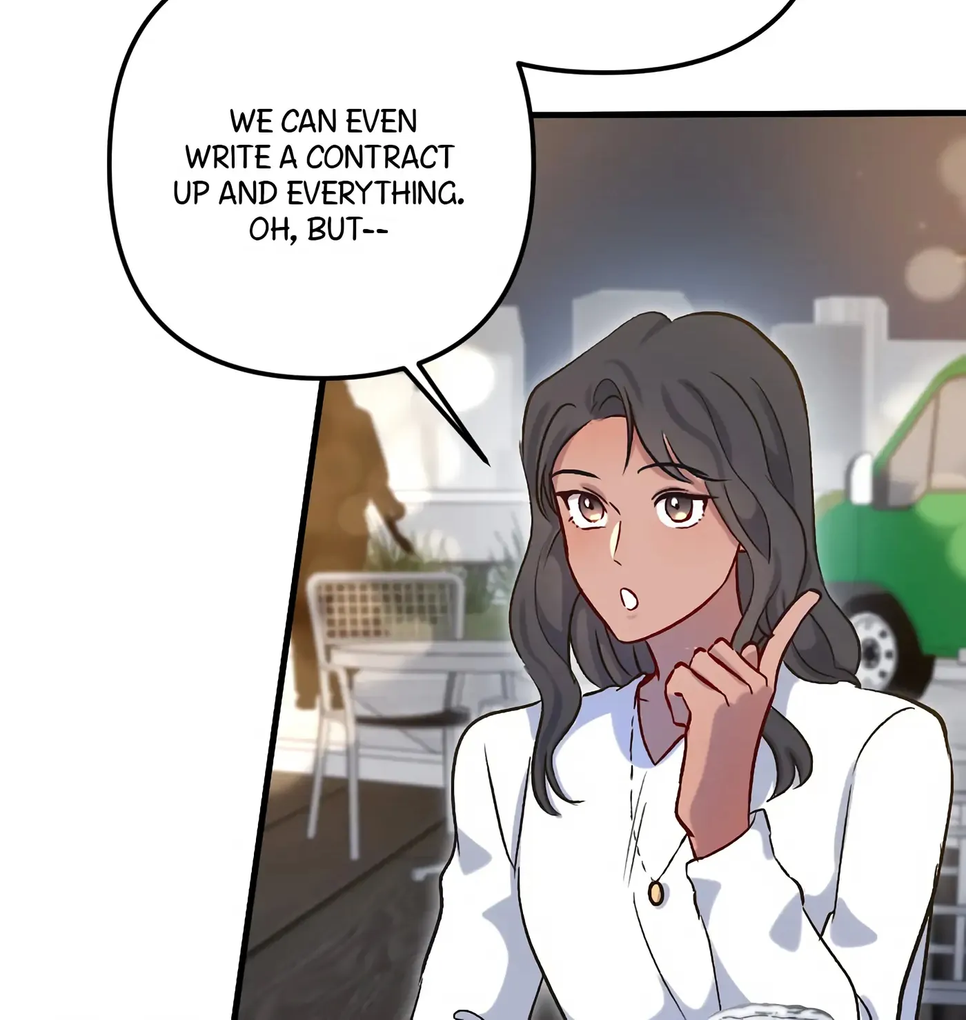 Hired to Love Chapter 35 page 66 - MangaNato