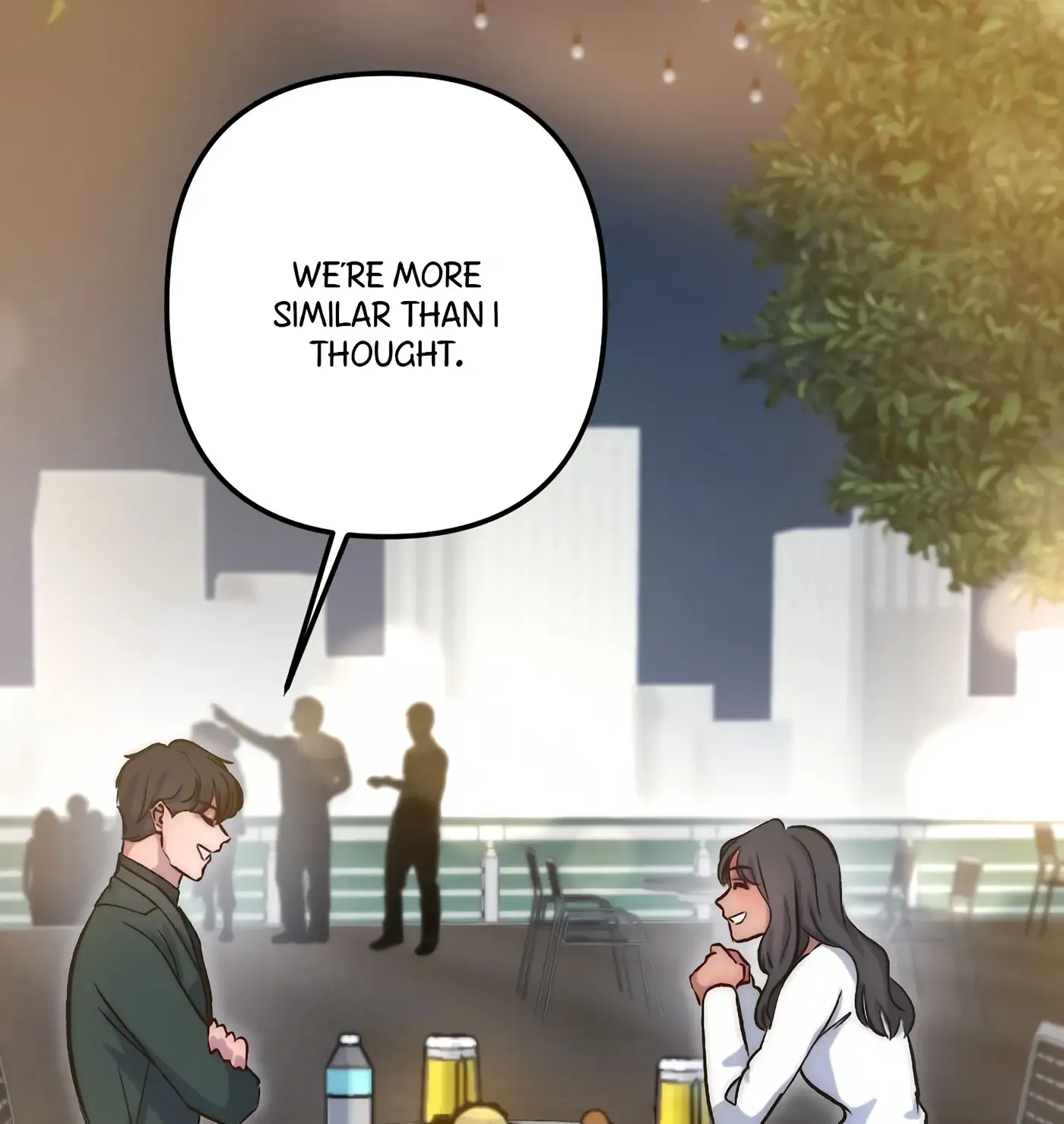 Hired to Love Chapter 35 page 86 - MangaNato