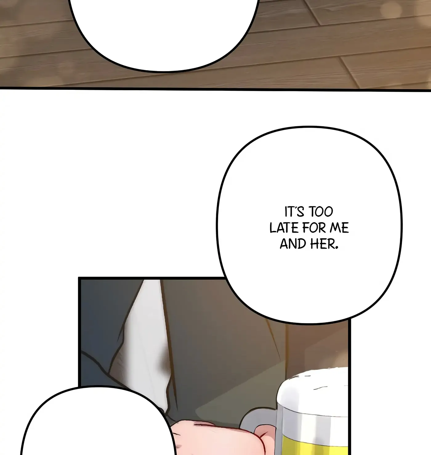 Hired to Love Chapter 35 page 88 - MangaNato