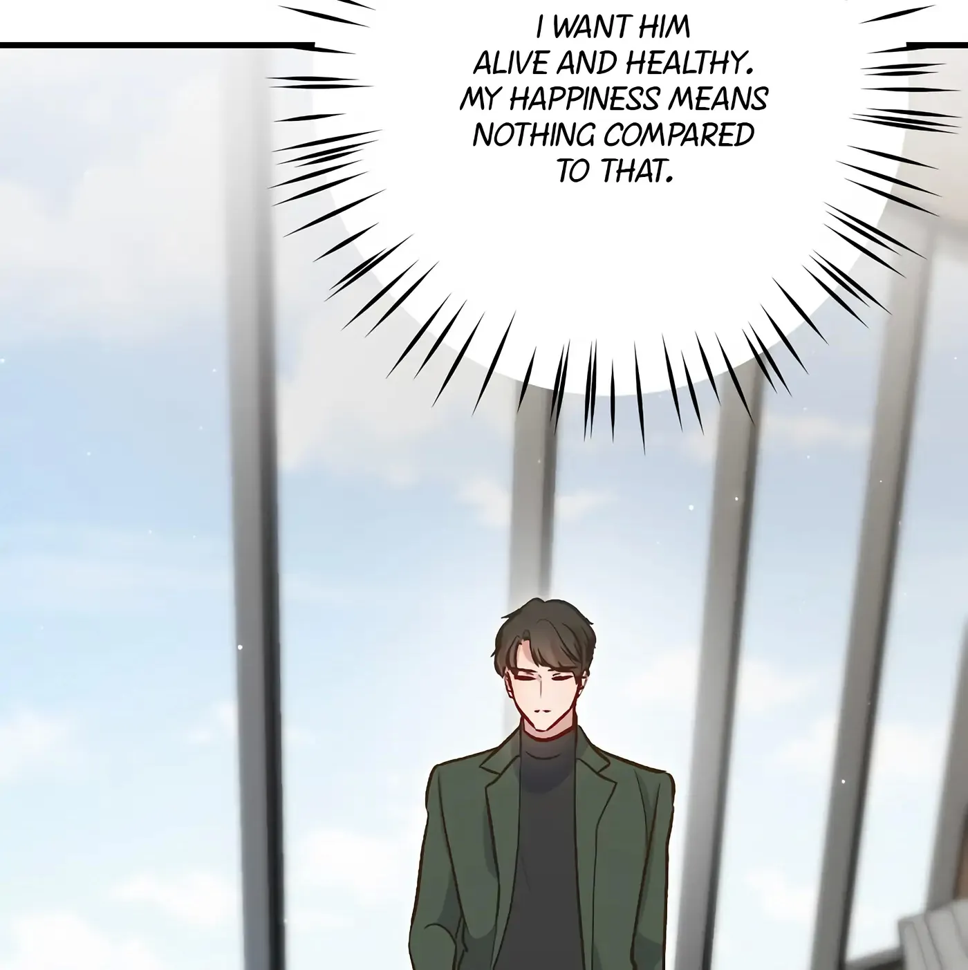 Hired to Love Chapter 35 page 10 - MangaNato