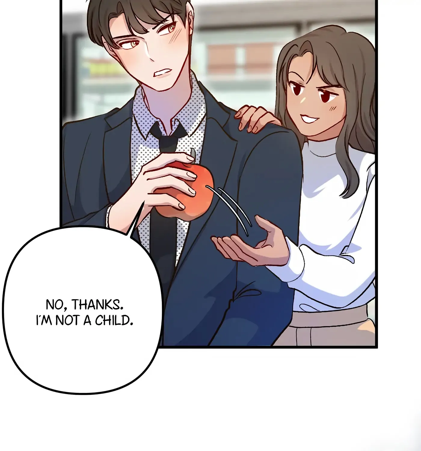 Hired to Love Chapter 37 page 51 - MangaNato