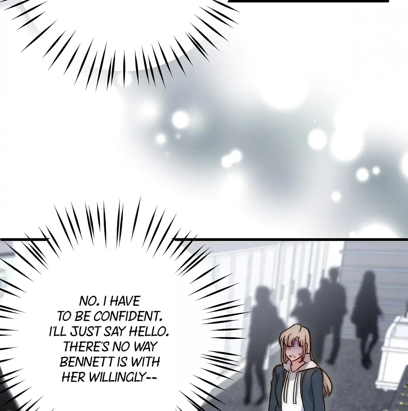 Hired to Love Chapter 37 page 54 - MangaNato