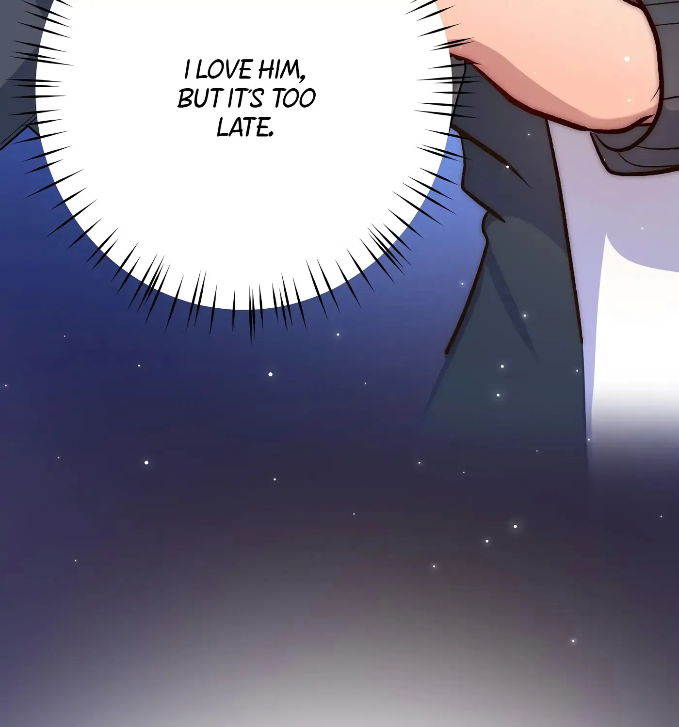 Hired to Love Chapter 37 page 97 - MangaNato