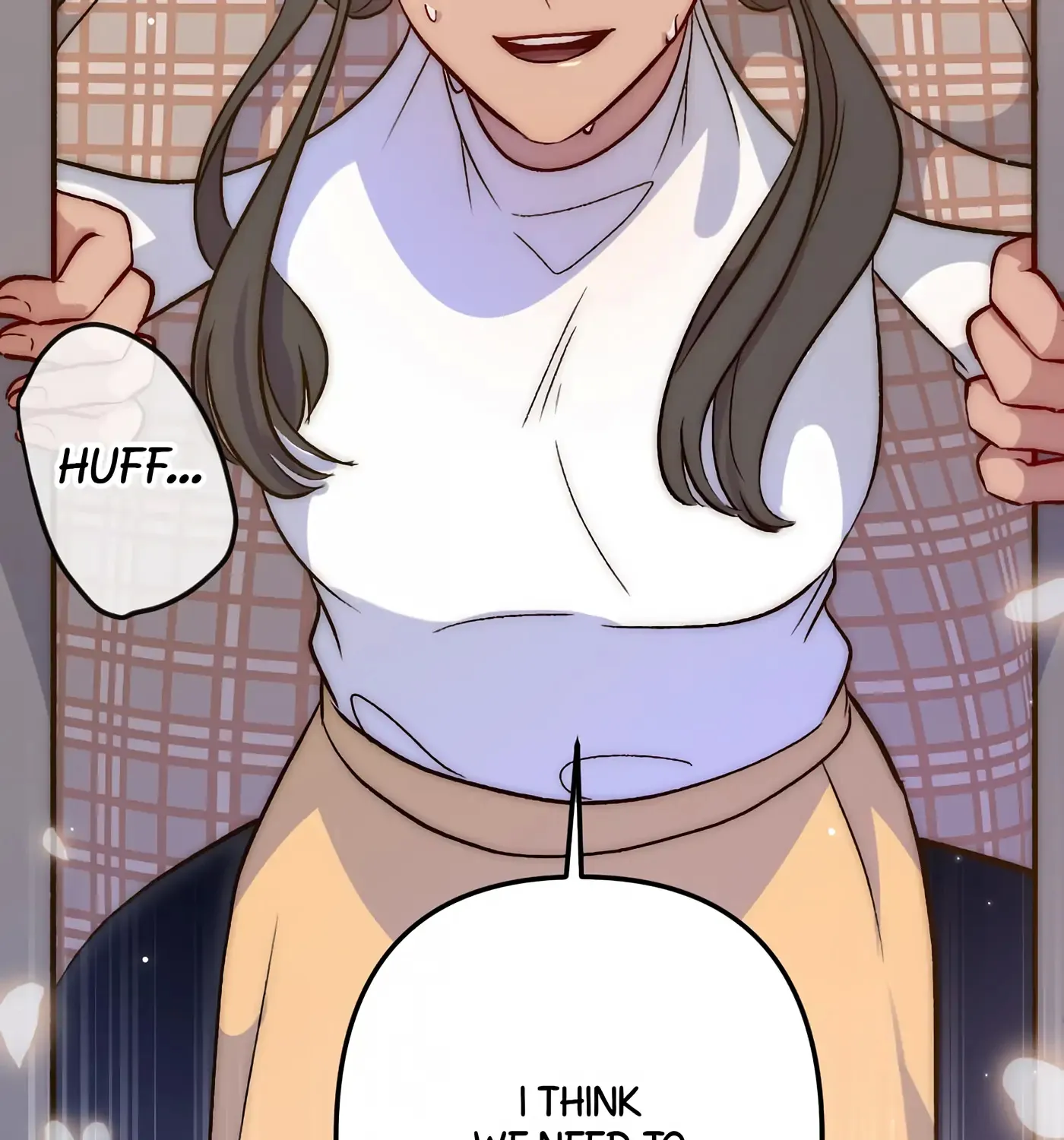 Hired to Love Chapter 38 page 135 - MangaNato