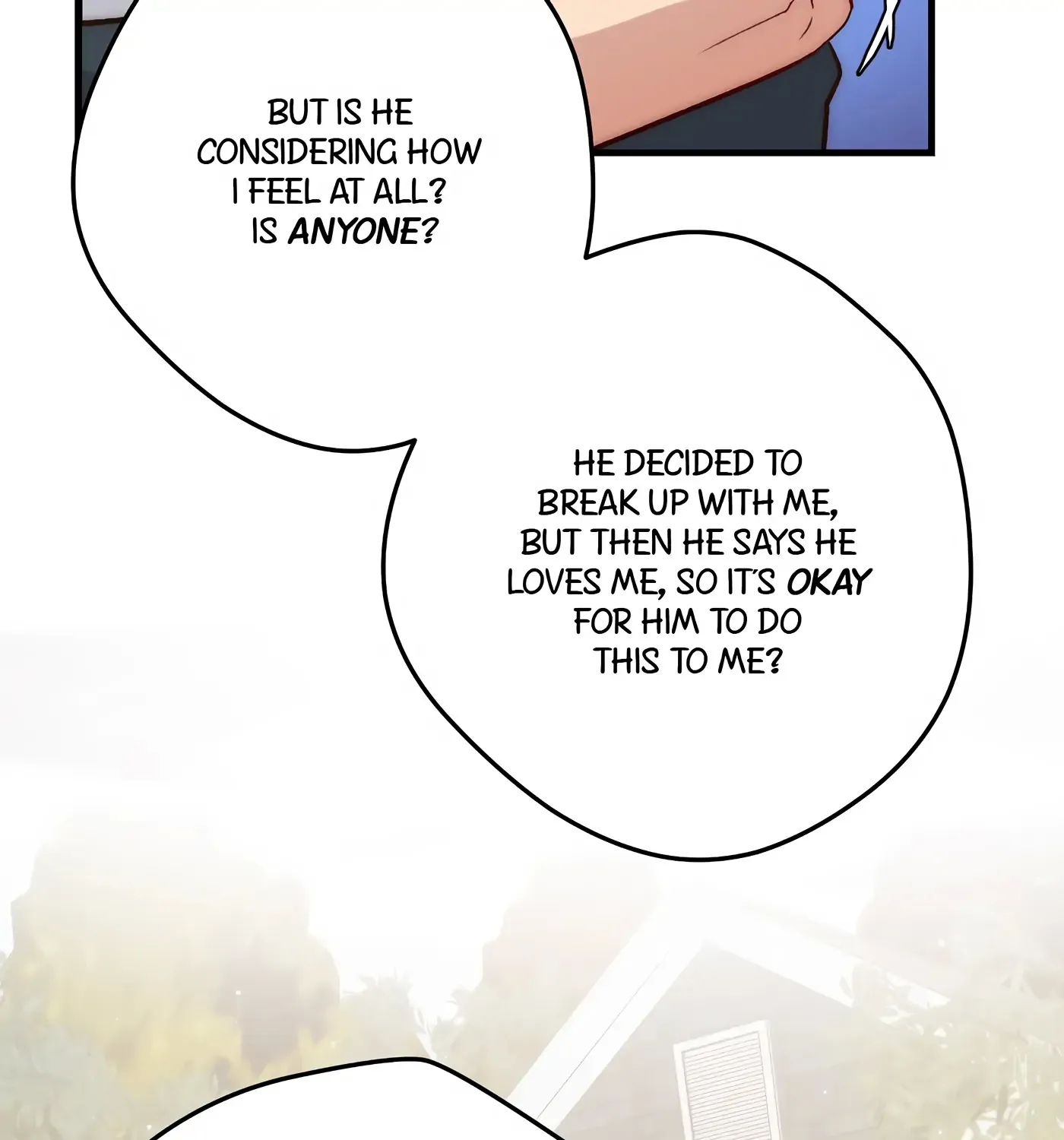 Hired to Love Chapter 38 page 19 - MangaNato