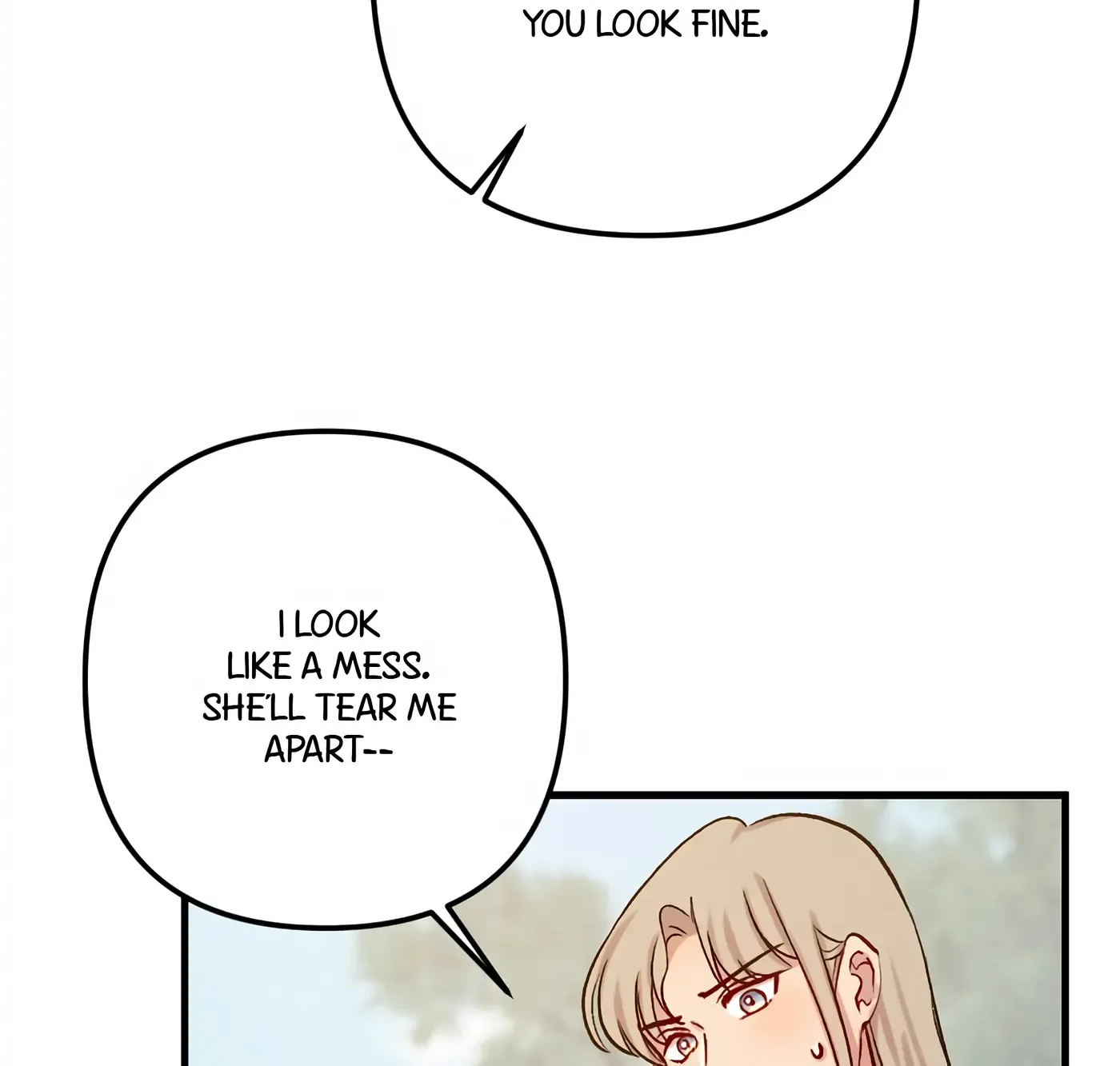 Hired to Love Chapter 38 page 40 - MangaNato