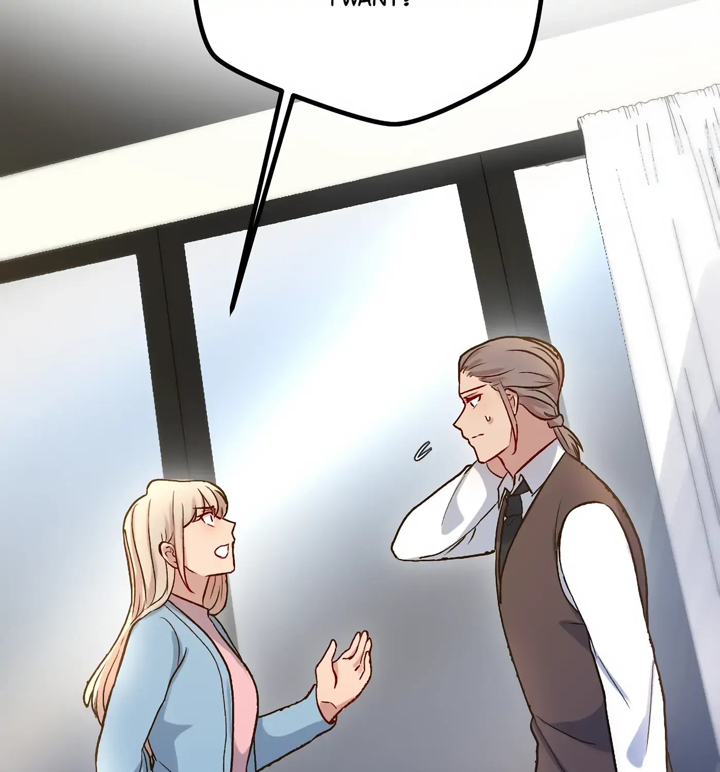 Hired to Love Chapter 43 page 29 - MangaNato