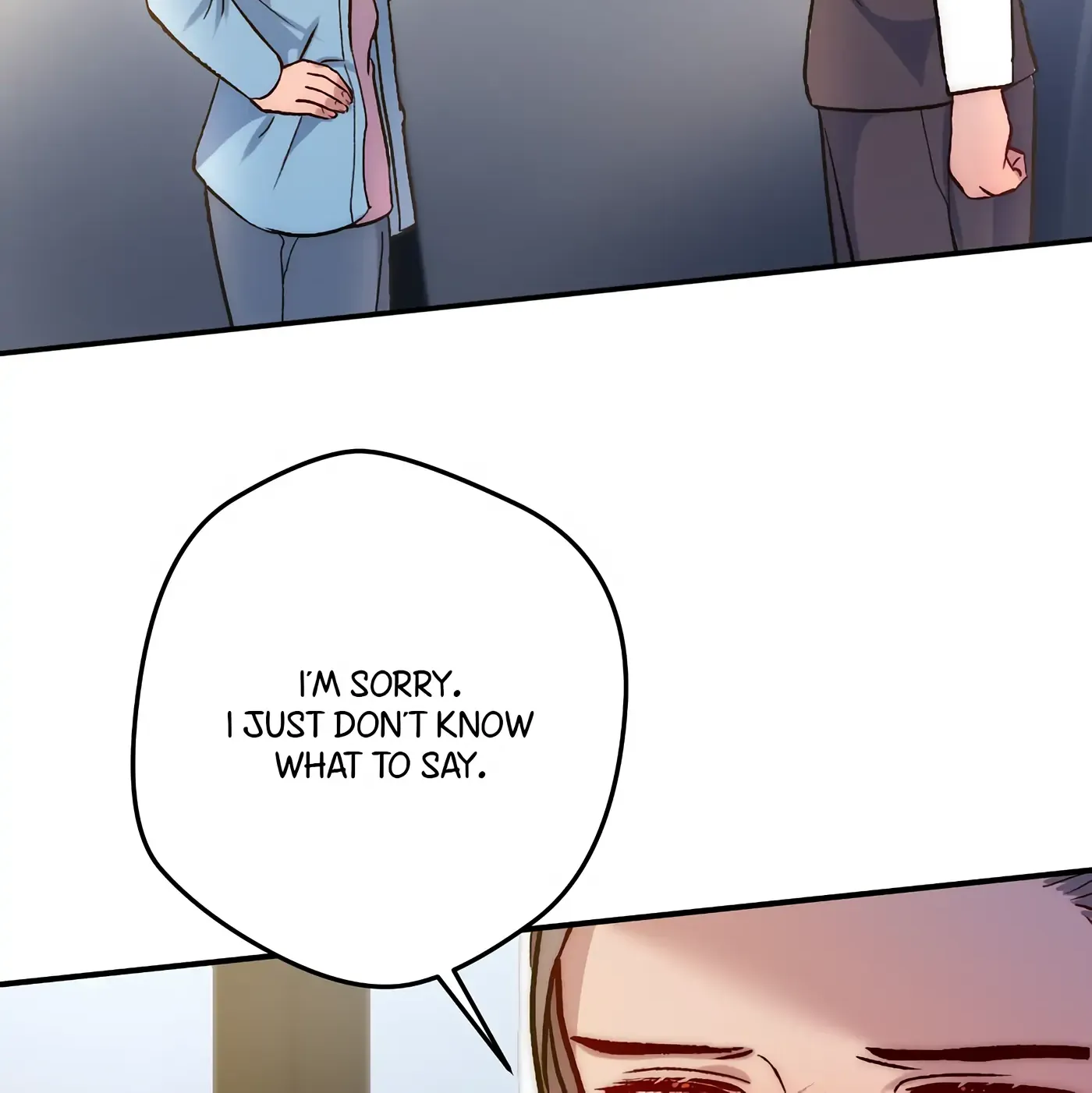 Hired to Love Chapter 43 page 30 - MangaNato