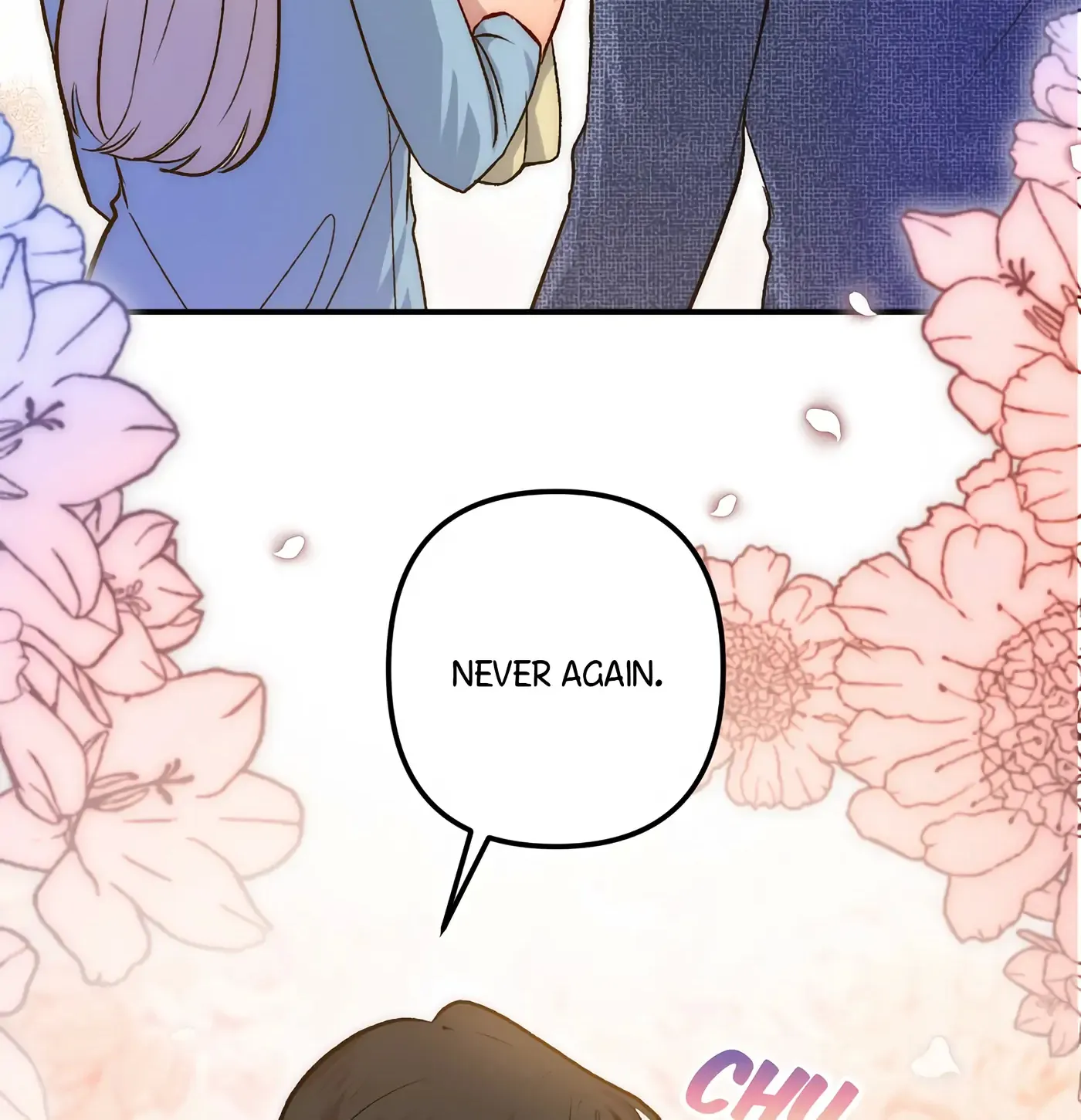 Hired to Love Chapter 44 page 24 - MangaNato