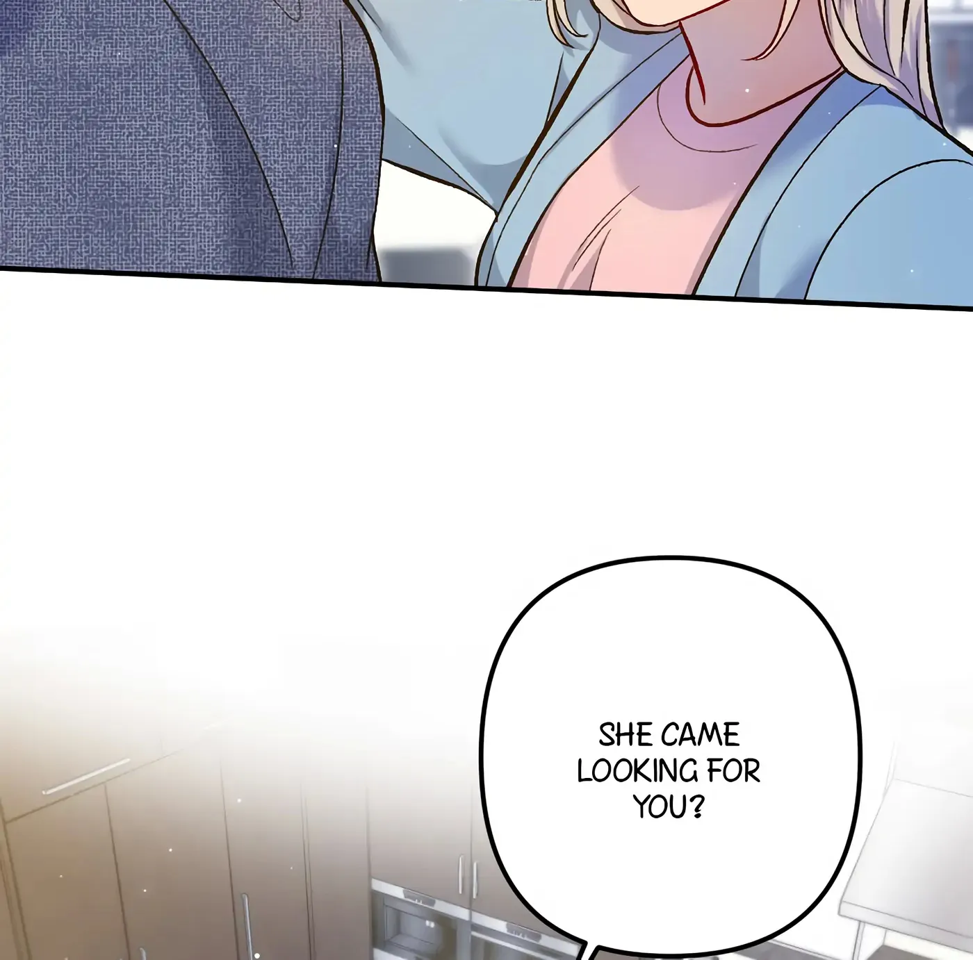 Hired to Love Chapter 44 page 32 - MangaNato