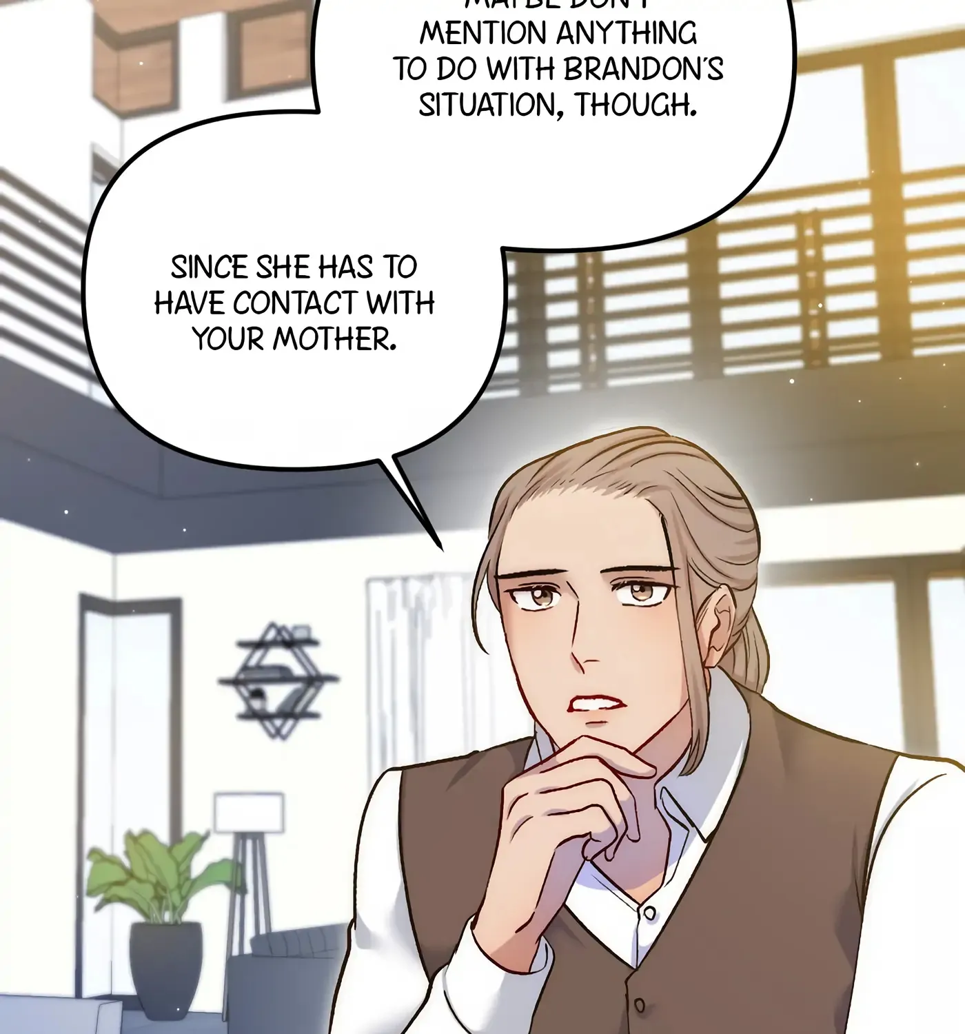 Hired to Love Chapter 44 page 45 - MangaNato