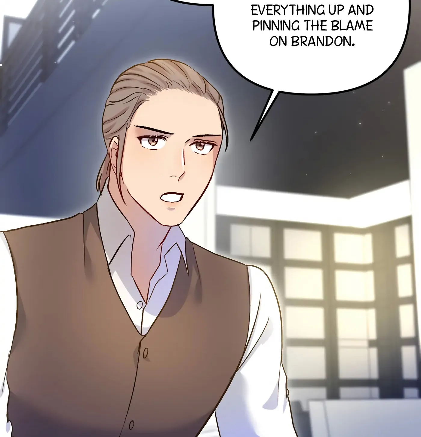 Hired to Love Chapter 44 page 6 - MangaNato