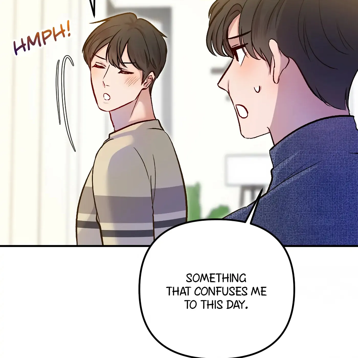 Hired to Love Chapter 44 page 60 - MangaNato