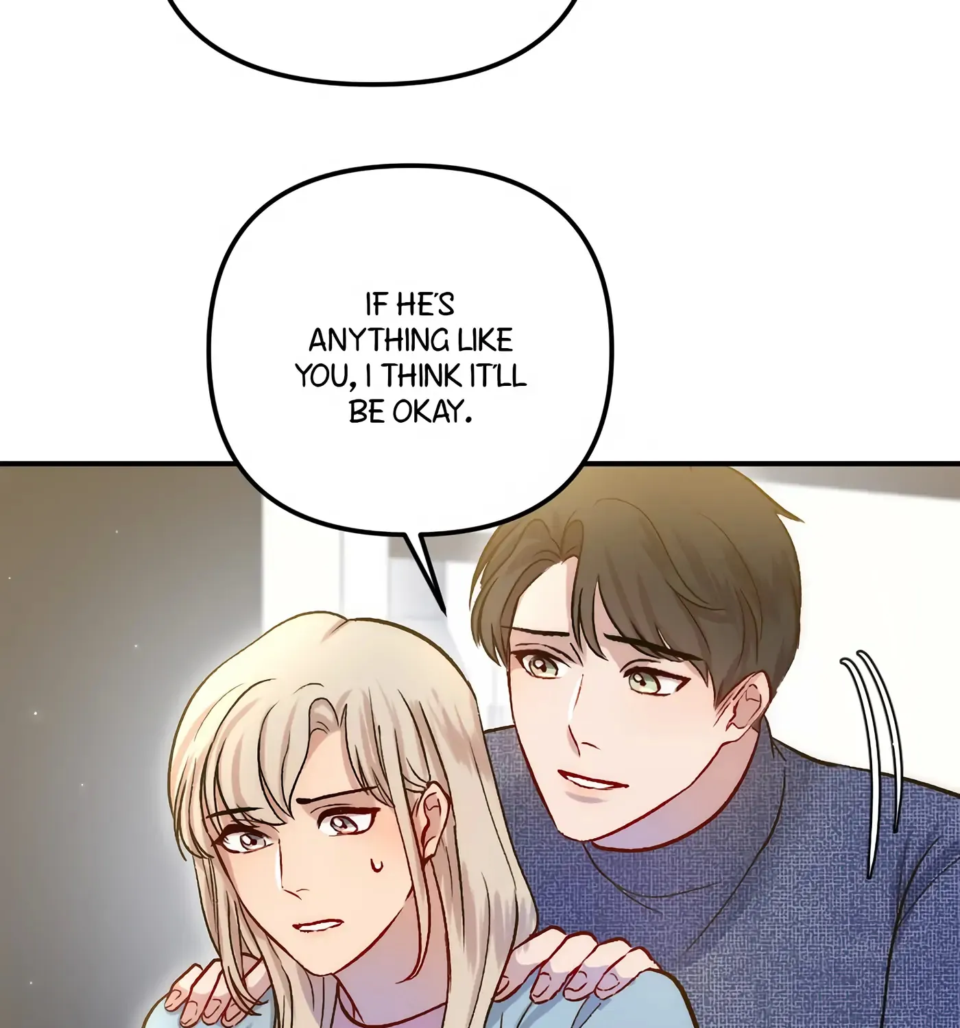 Hired to Love Chapter 44 page 83 - MangaNato