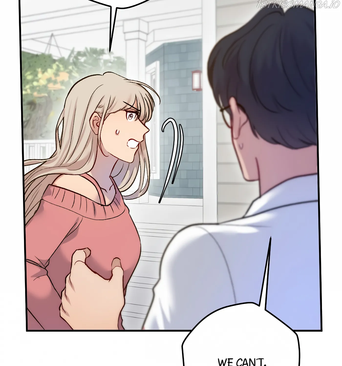 Hired to Love Chapter 47 page 105 - MangaNato