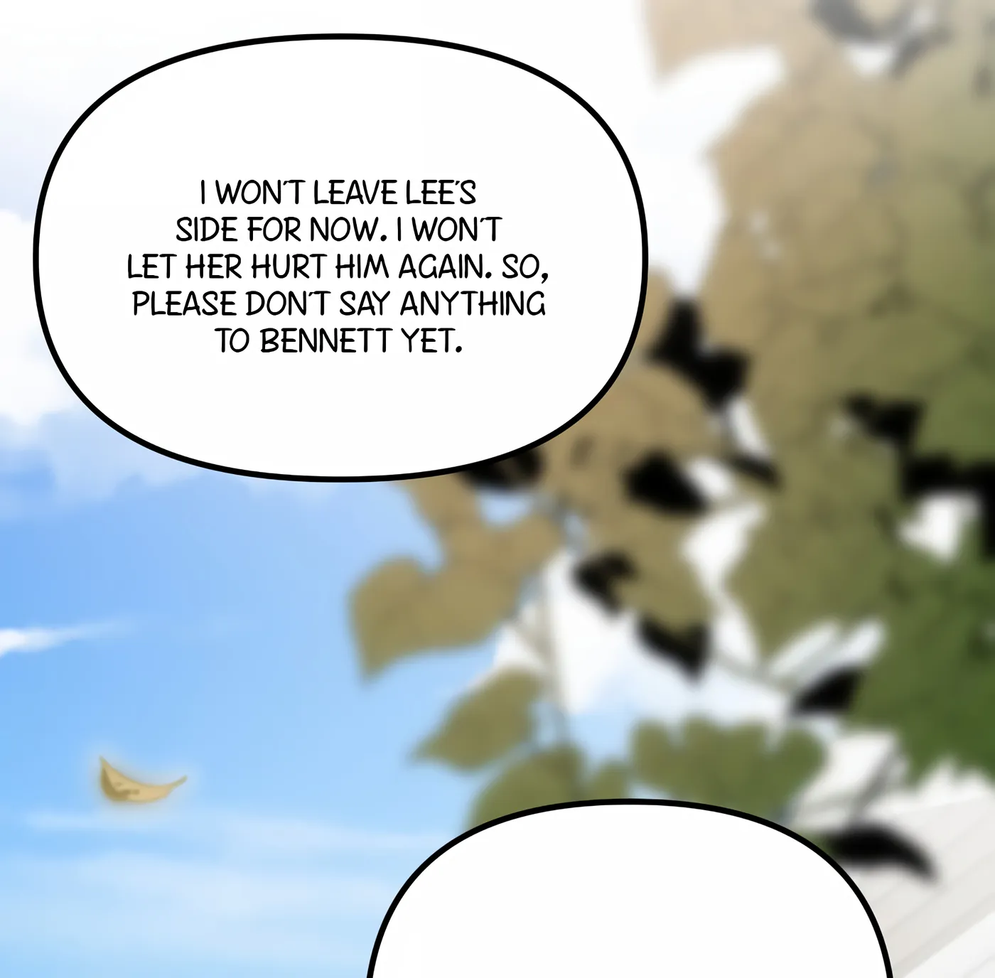 Hired to Love Chapter 47 page 114 - MangaNato