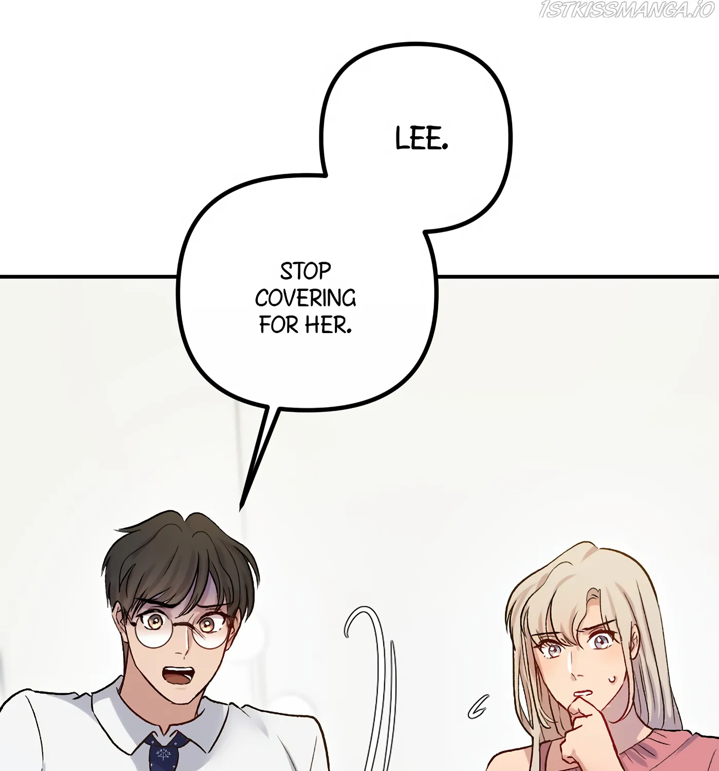 Hired to Love Chapter 47 page 23 - MangaNato