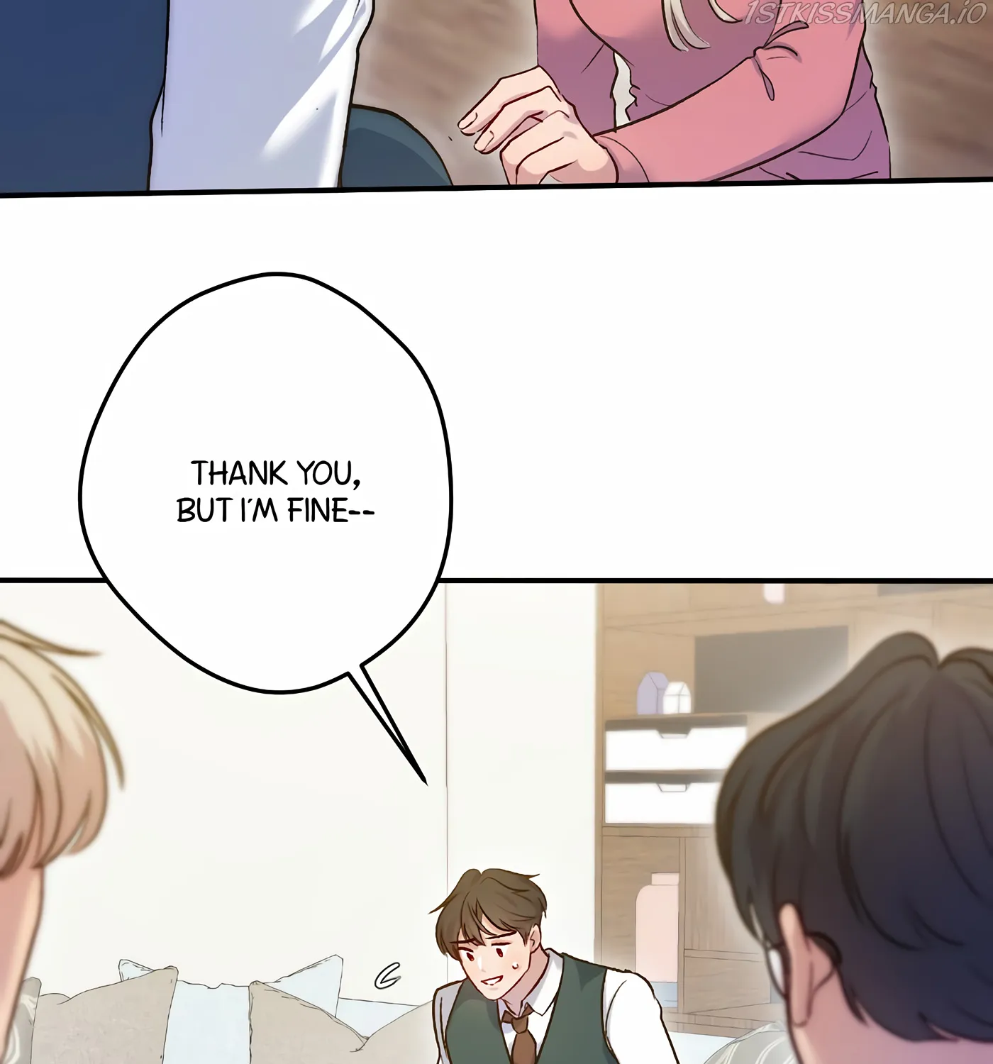 Hired to Love Chapter 47 page 45 - MangaNato