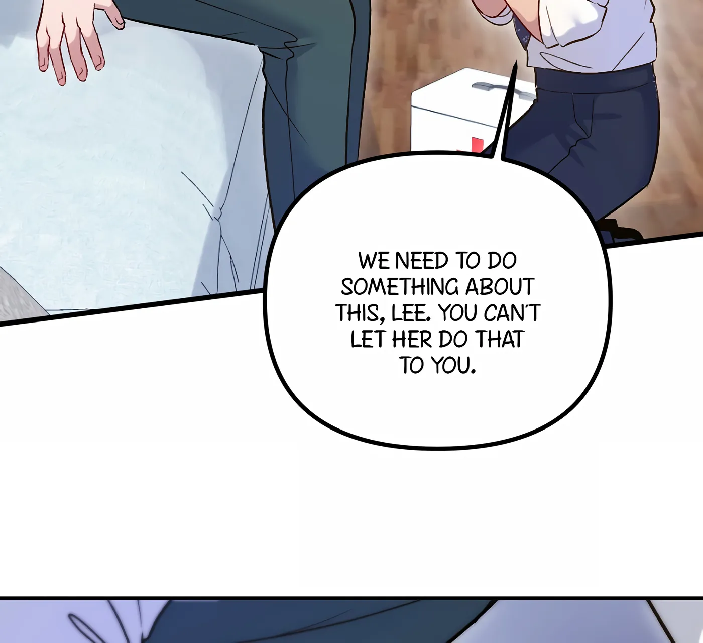 Hired to Love Chapter 47 page 66 - MangaNato