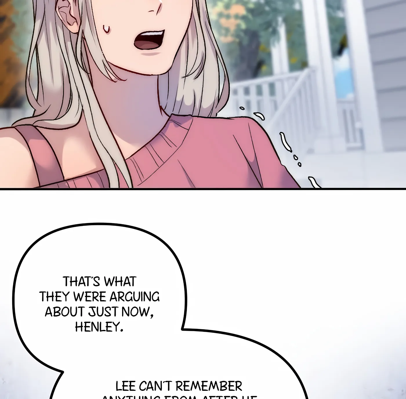 Hired to Love Chapter 47 page 96 - MangaNato