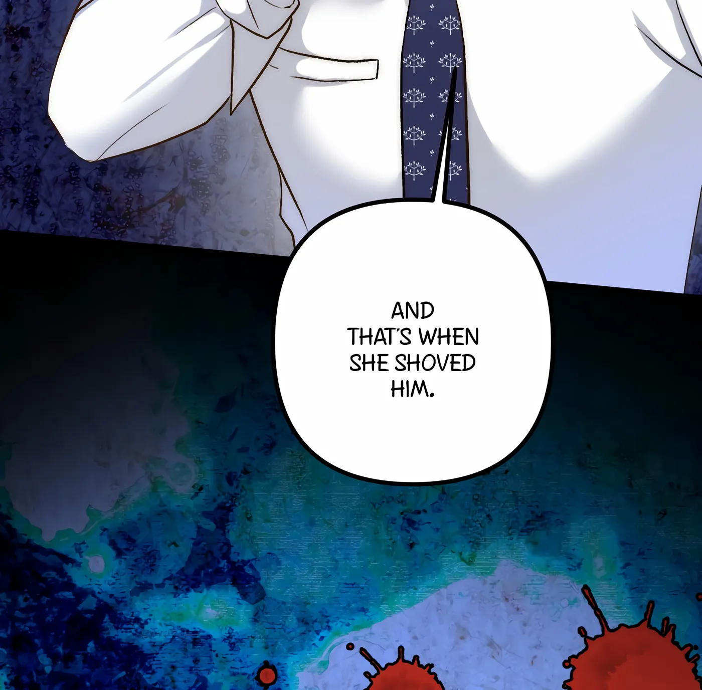 Hired to Love Chapter 47 page 98 - MangaNato