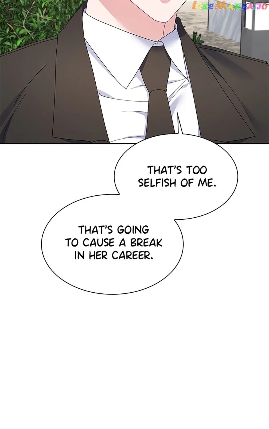 Hired to Love Chapter 53 page 80 - MangaNato