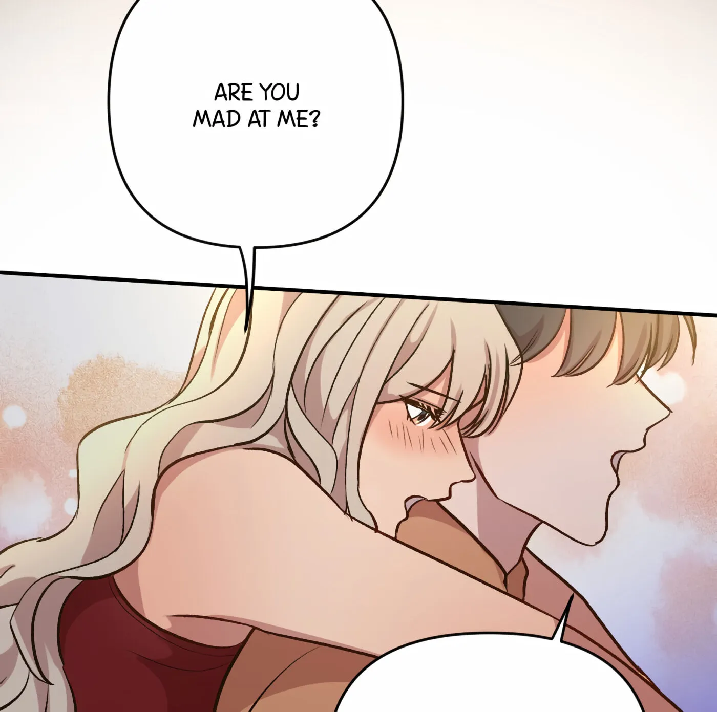 Hired to Love Chapter 6 page 103 - MangaNato