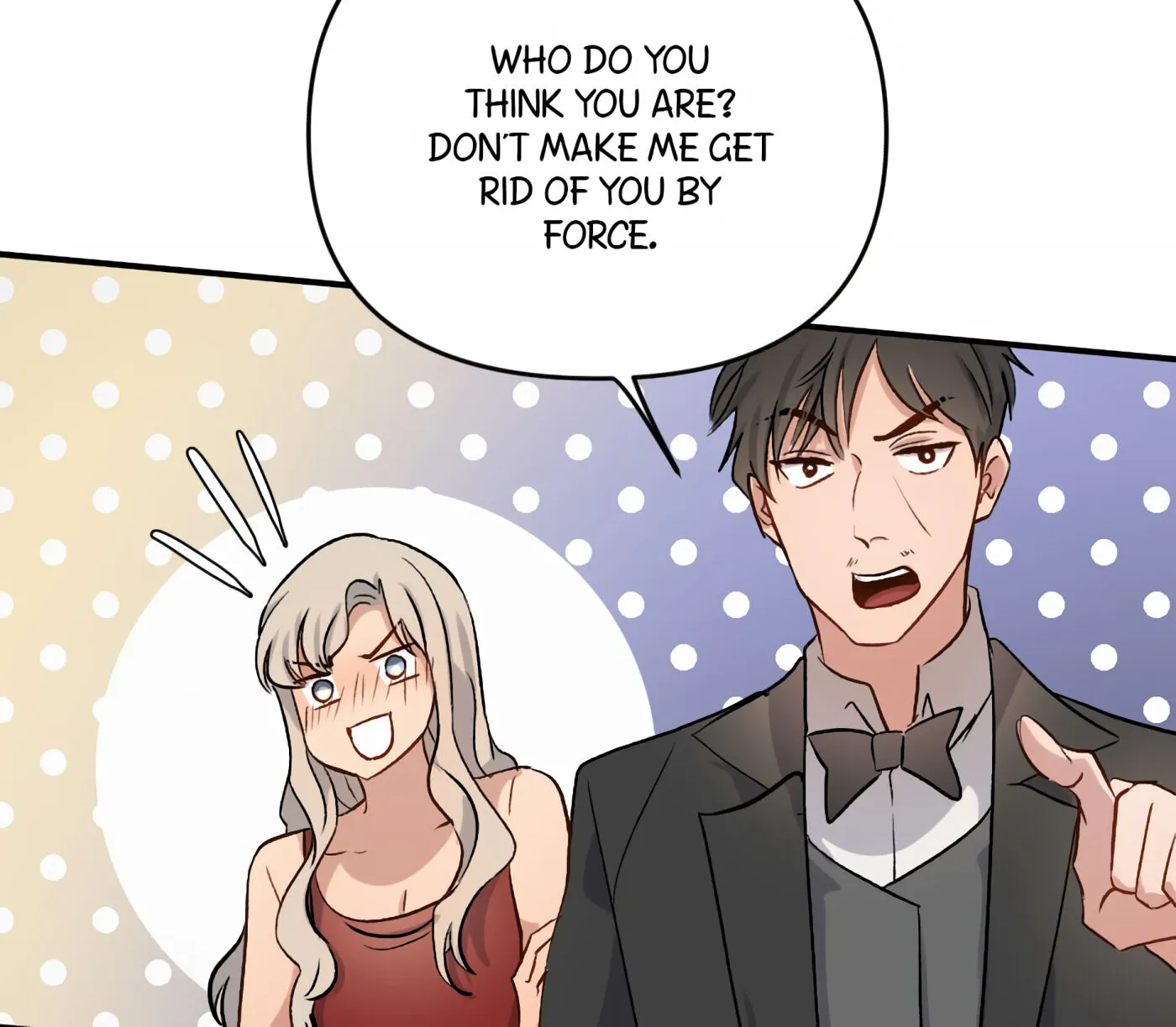 Hired to Love Chapter 6 page 51 - MangaNato