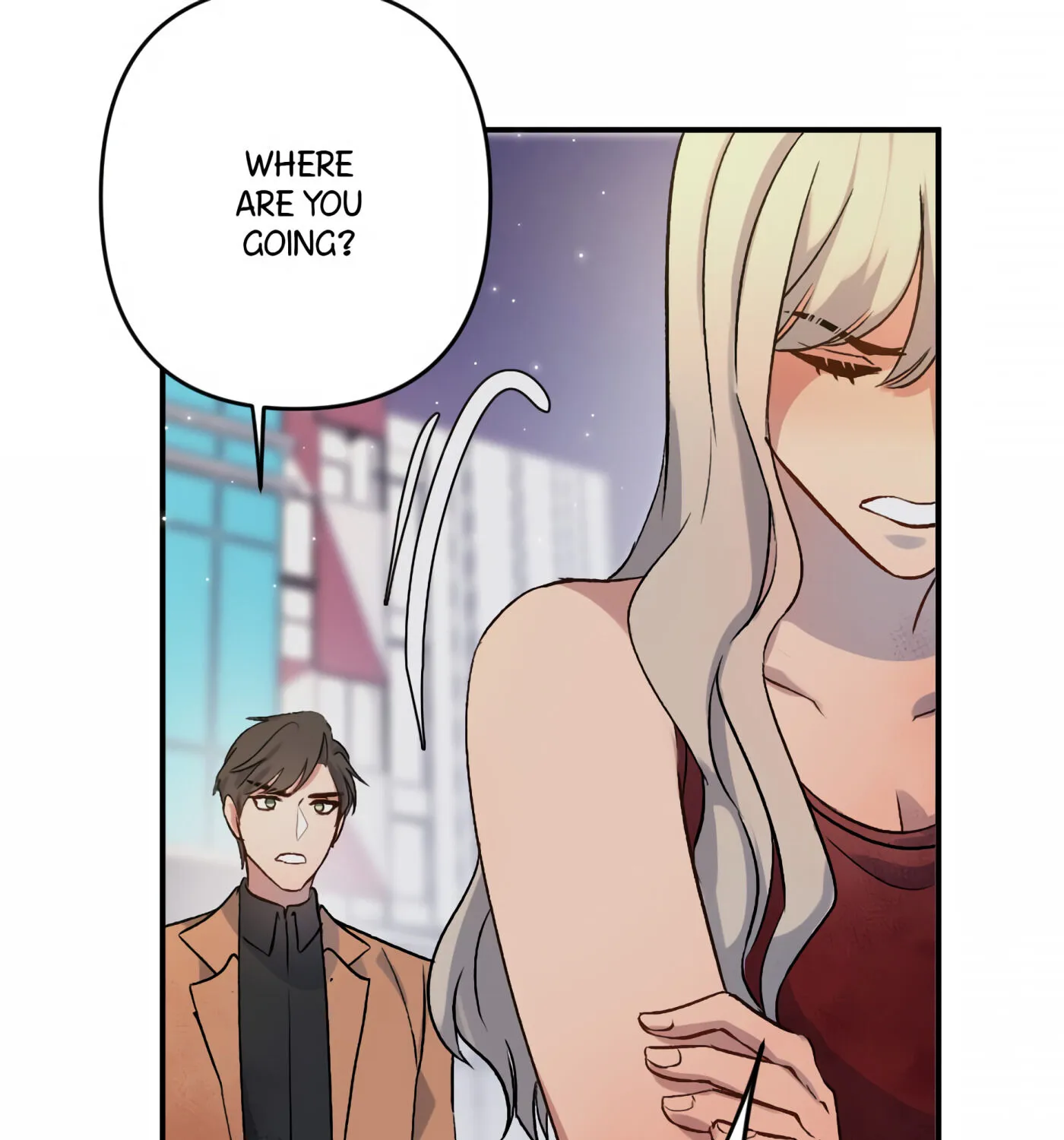 Hired to Love Chapter 6 page 64 - MangaNato