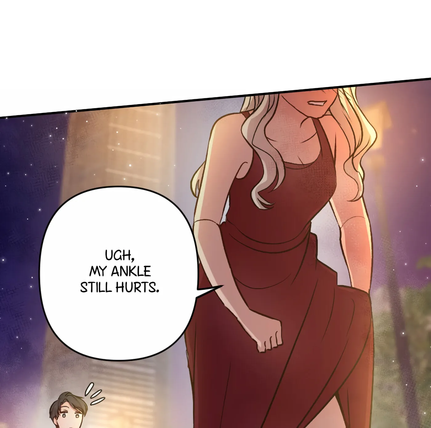 Hired to Love Chapter 6 page 97 - MangaNato