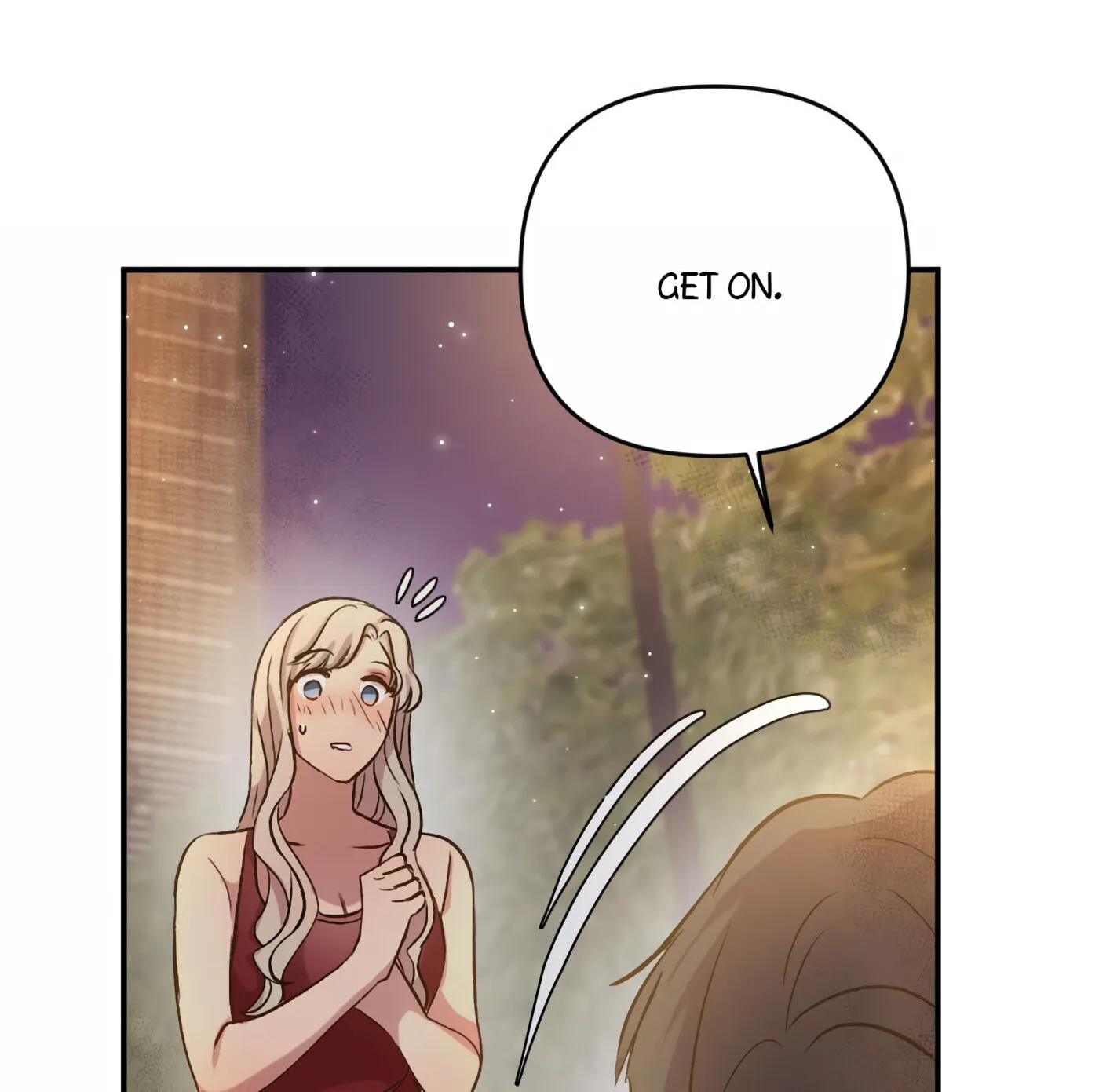 Hired to Love Chapter 6 page 99 - MangaNato