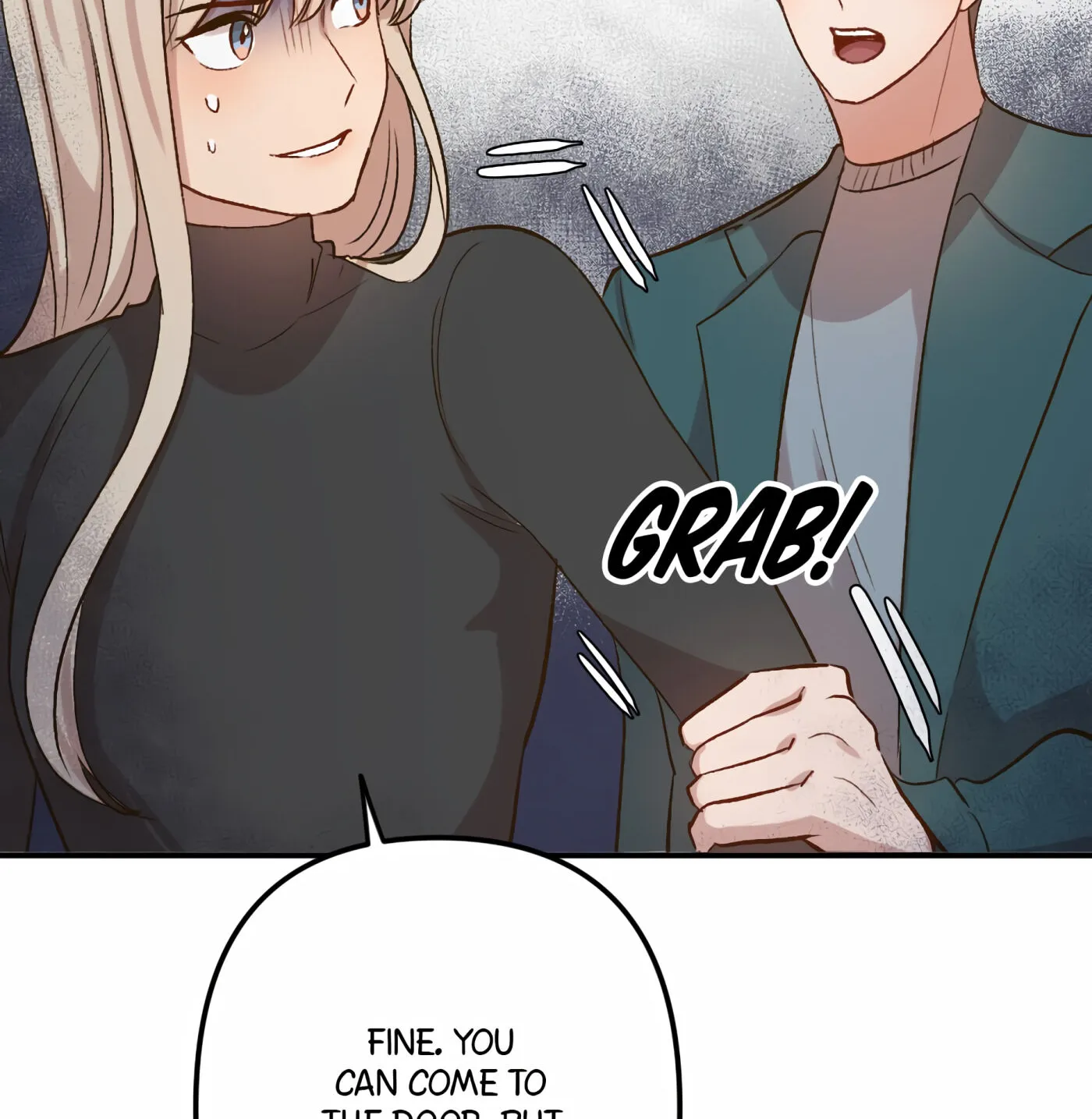 Hired to Love Chapter 8 page 110 - MangaNato