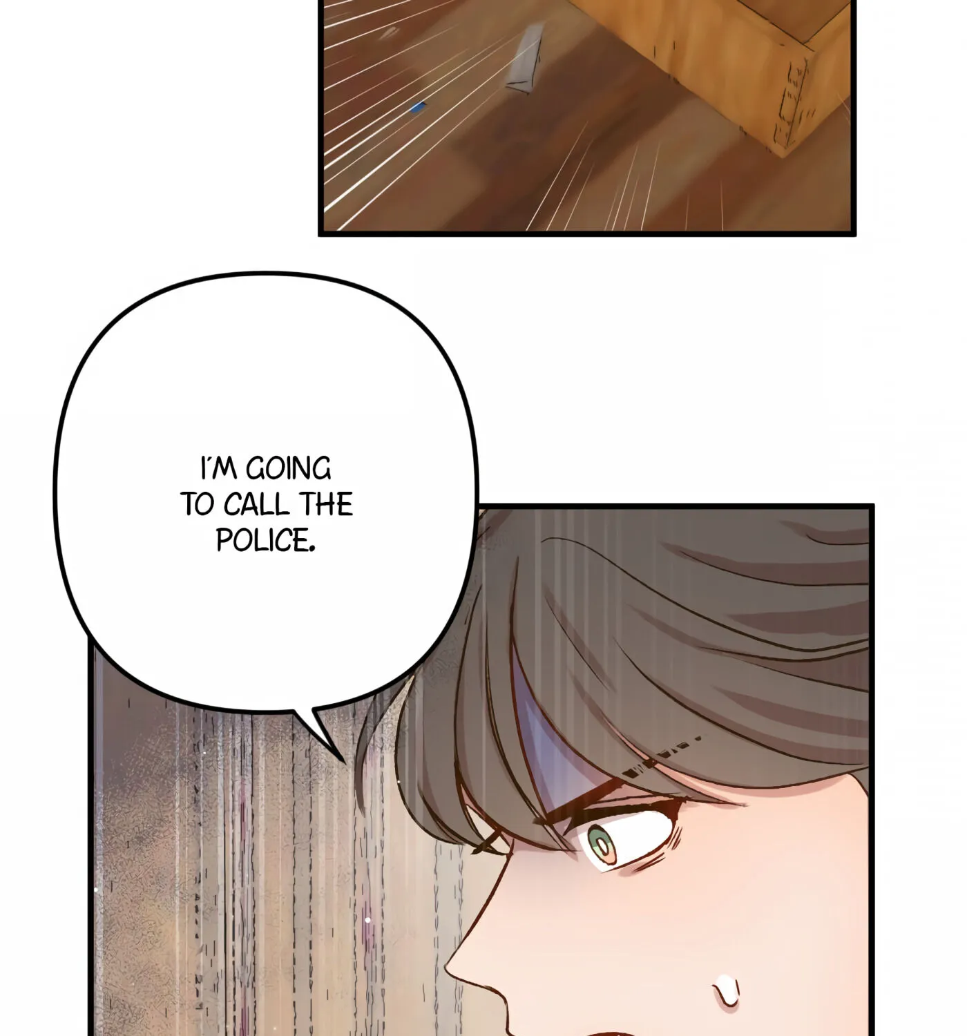 Hired to Love Chapter 8 page 119 - MangaNato