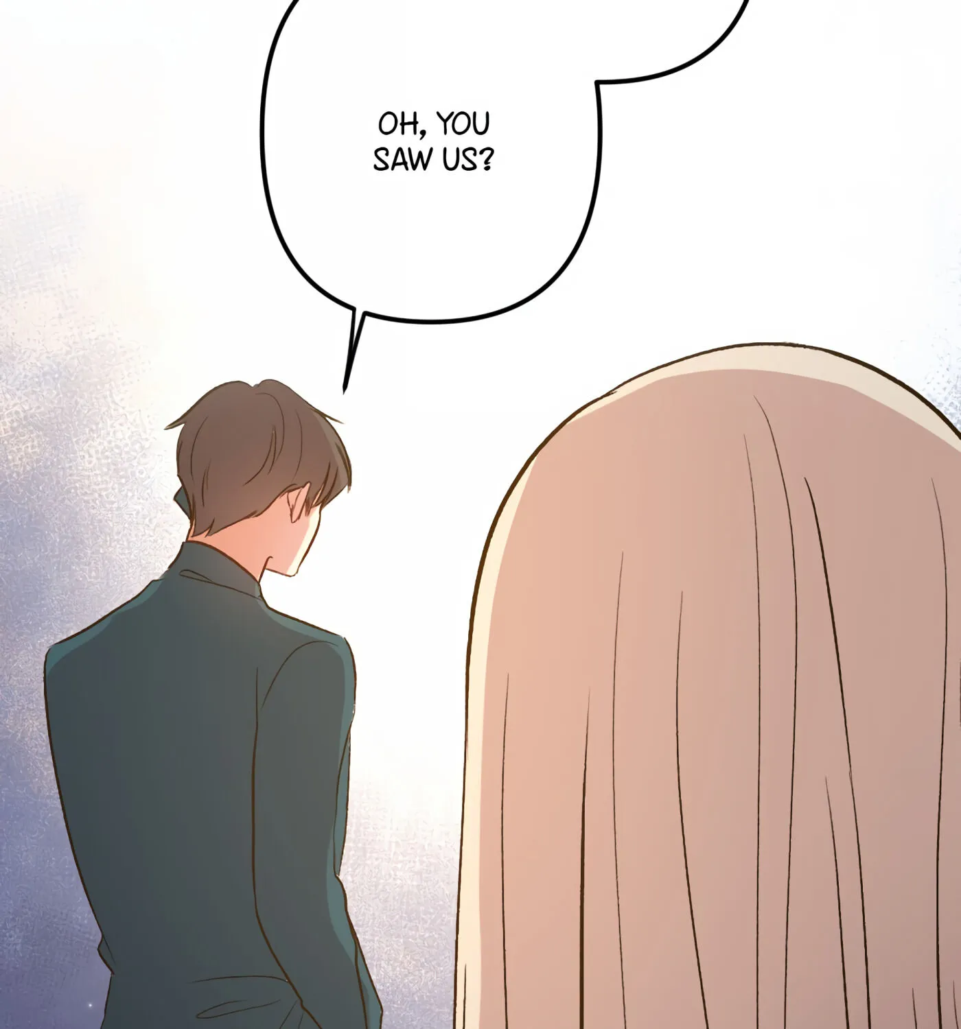 Hired to Love Chapter 8 page 21 - MangaNato