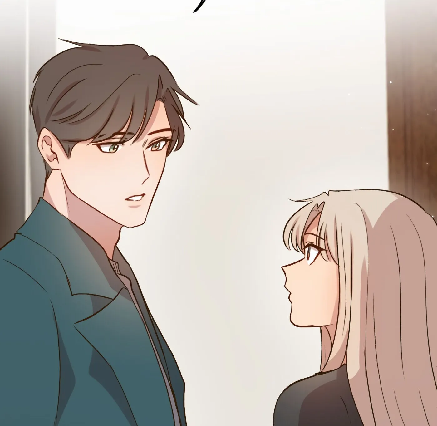 Hired to Love Chapter 8 page 36 - MangaNato