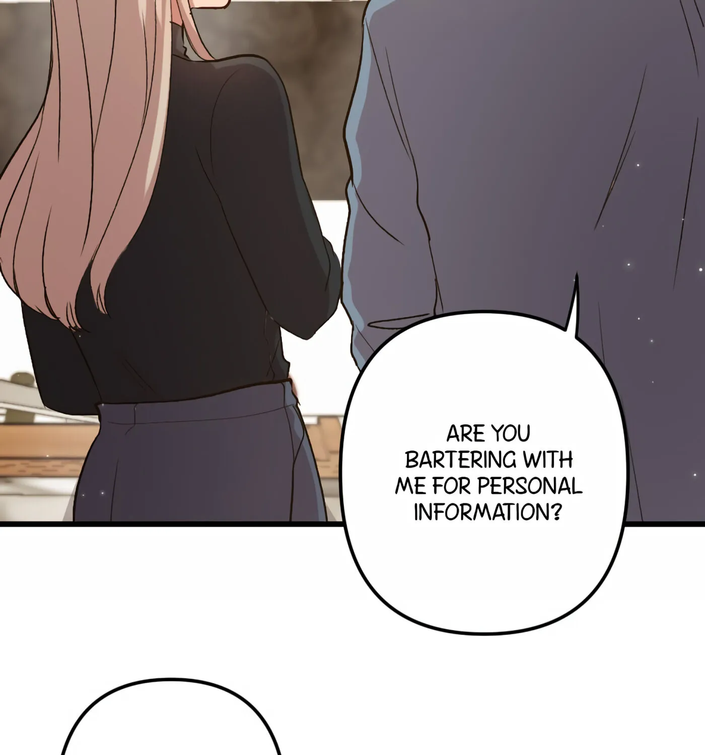 Hired to Love Chapter 8 page 51 - MangaNato