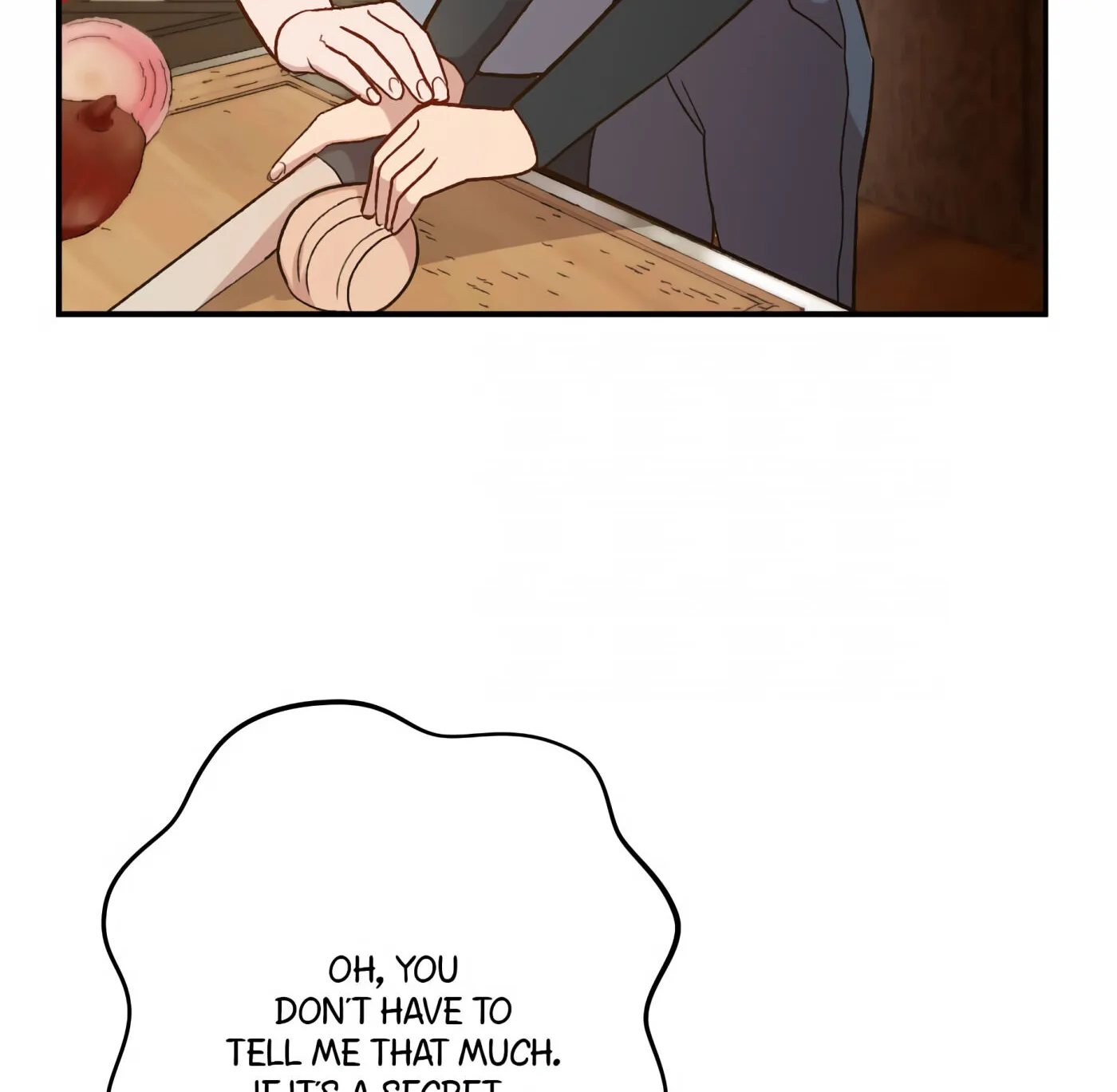 Hired to Love Chapter 8 page 56 - MangaNato